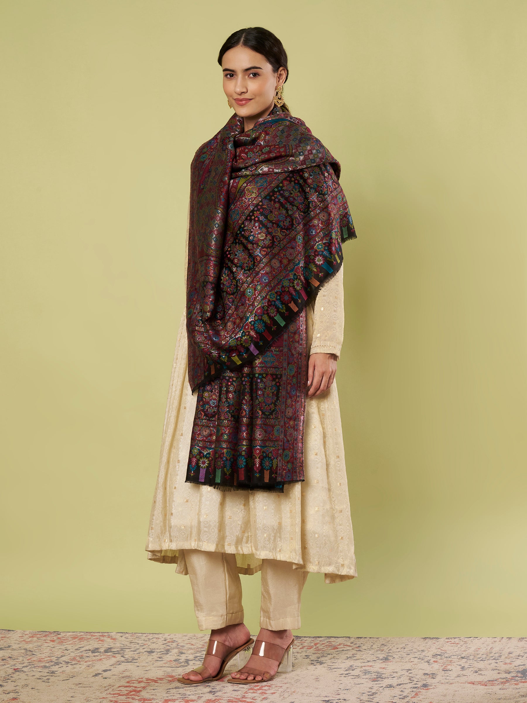 shawl
