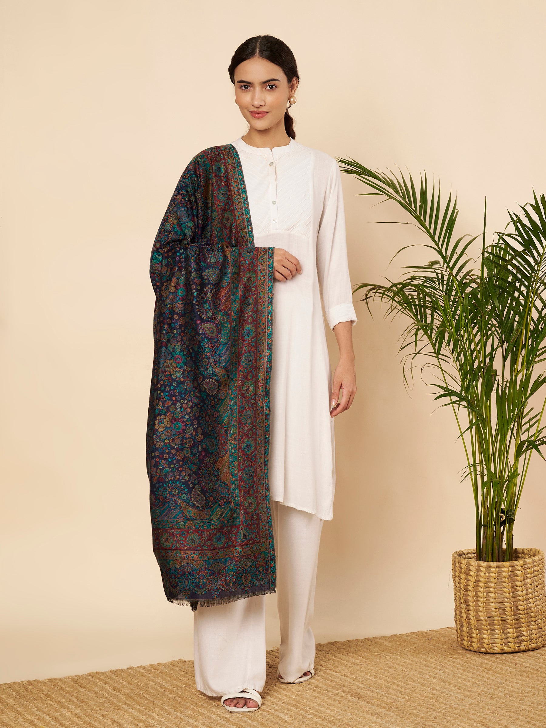 shawl