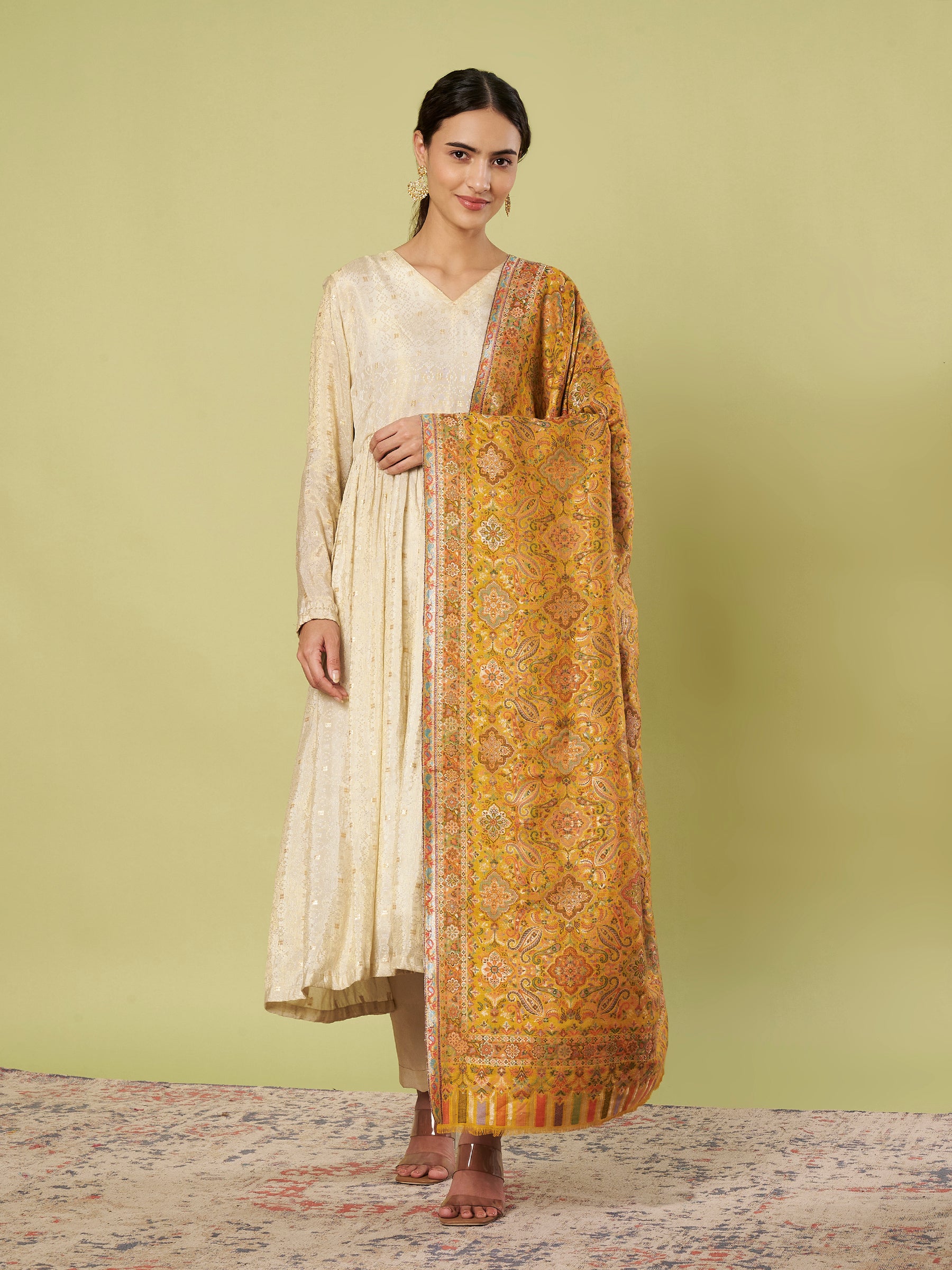 shawl