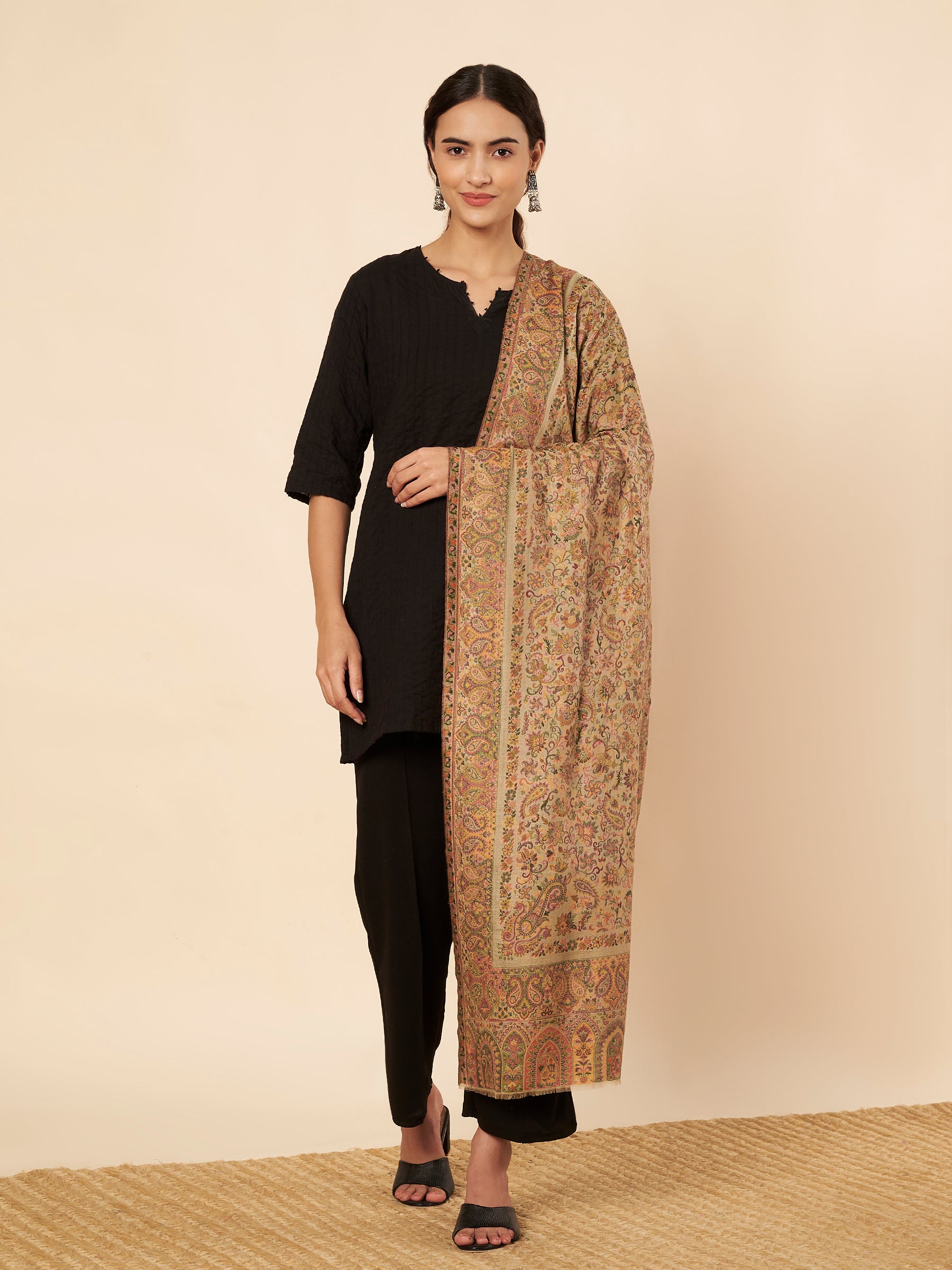 shawl