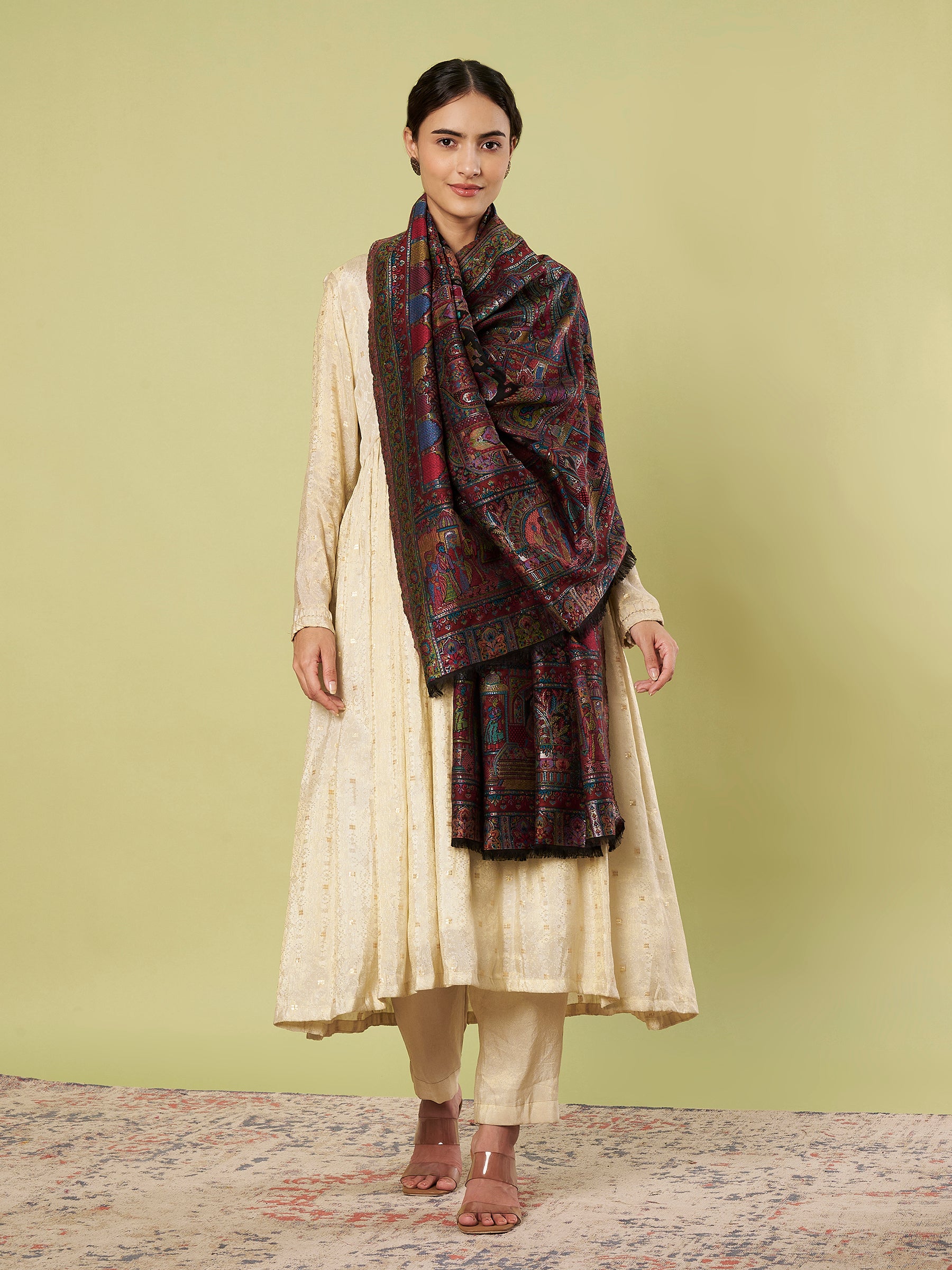 shawl