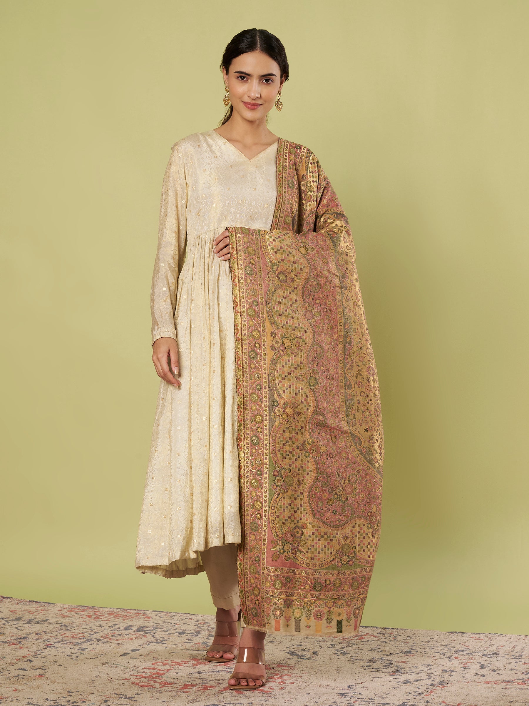 shawl