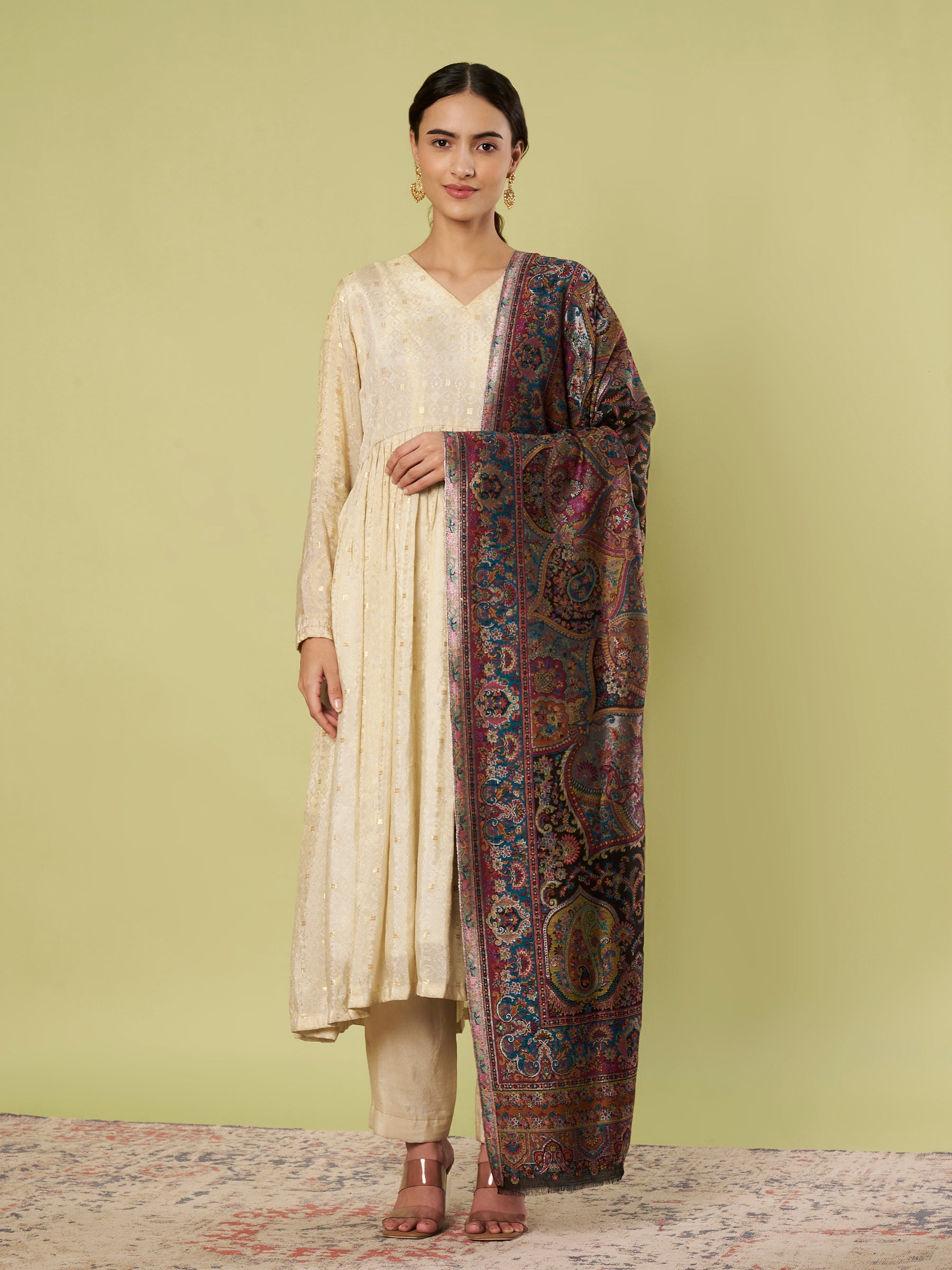 shawl