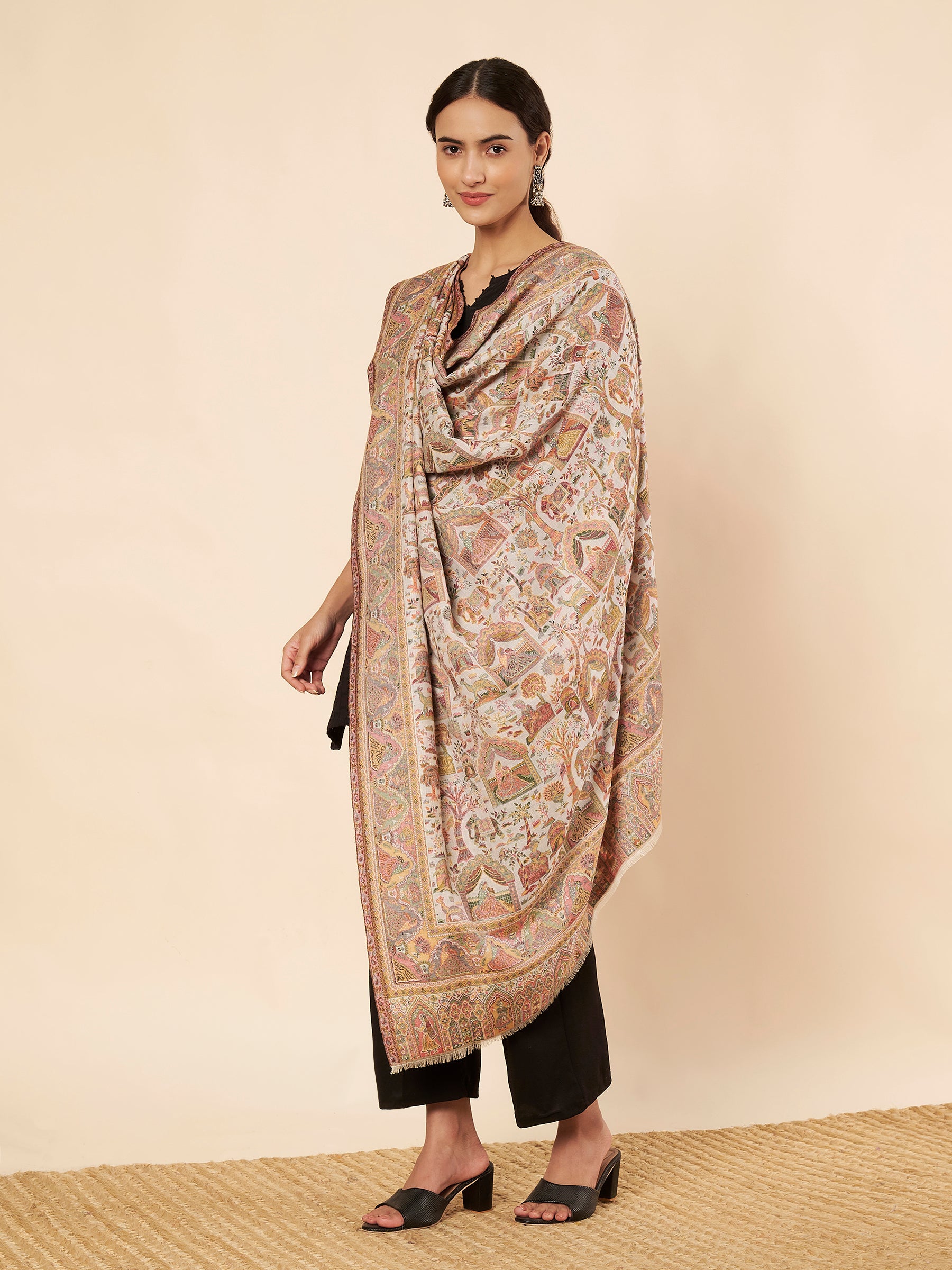 shawl