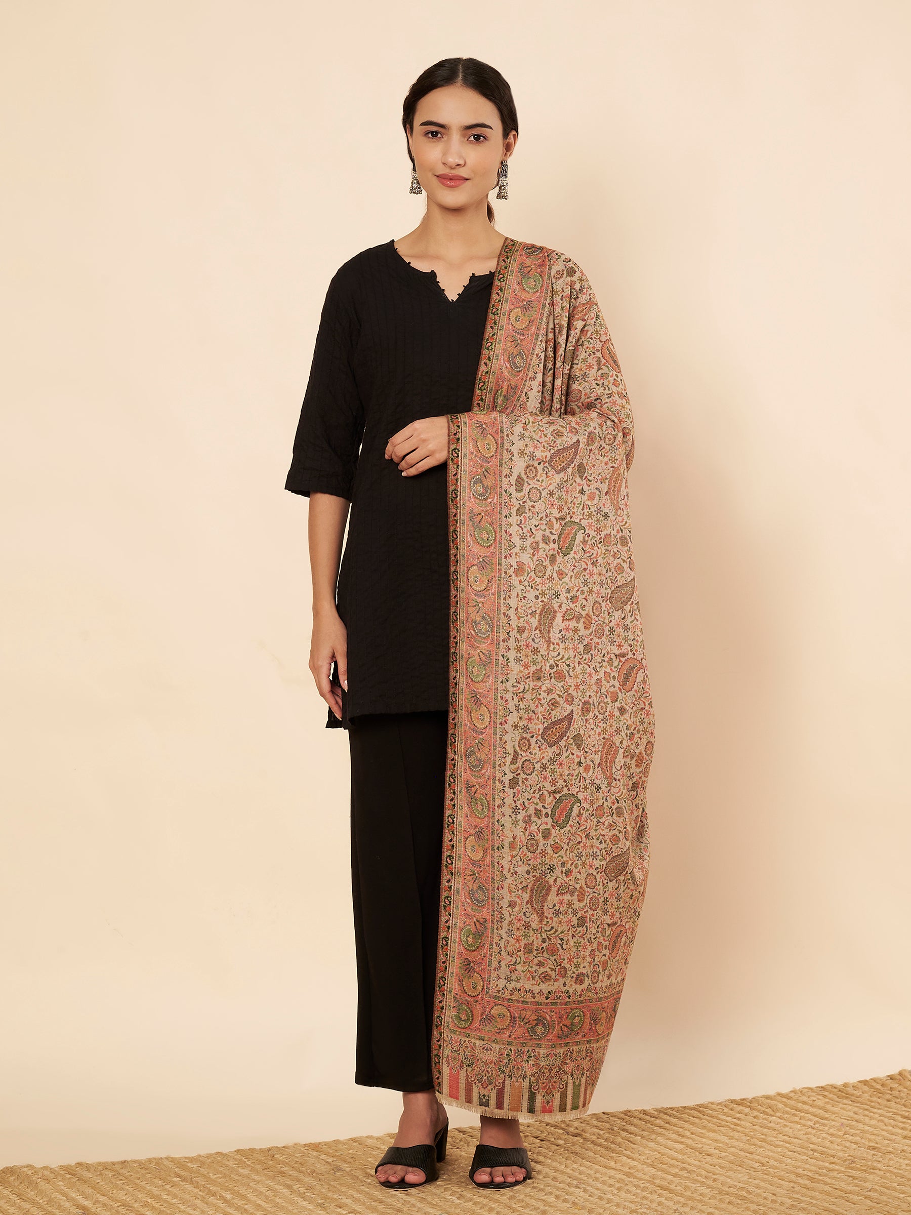 shawl