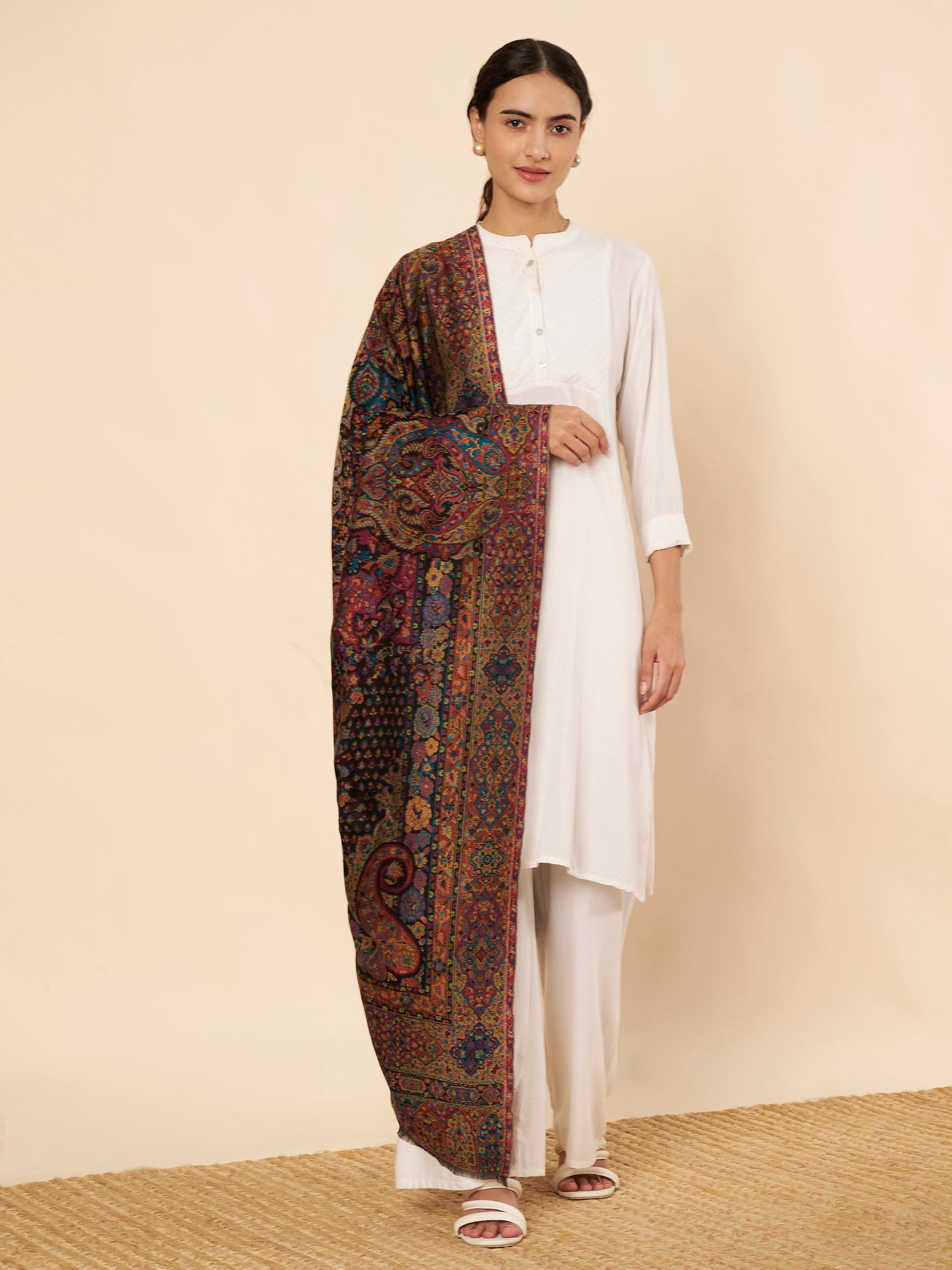 shawl