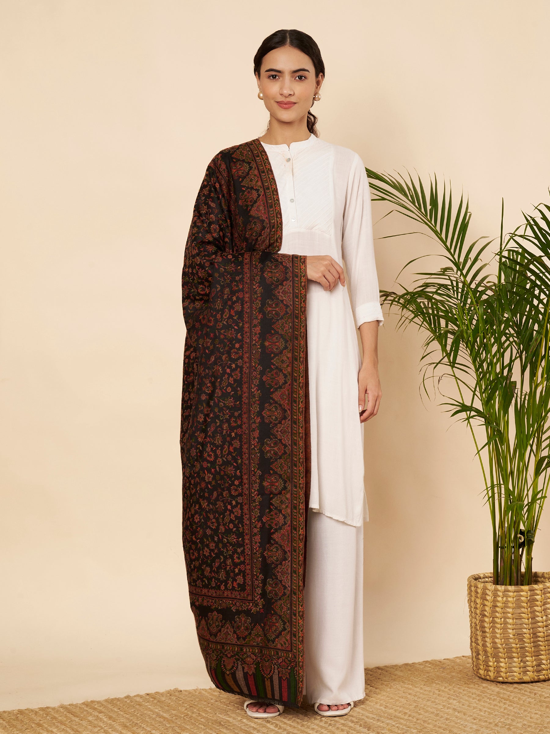 shawl