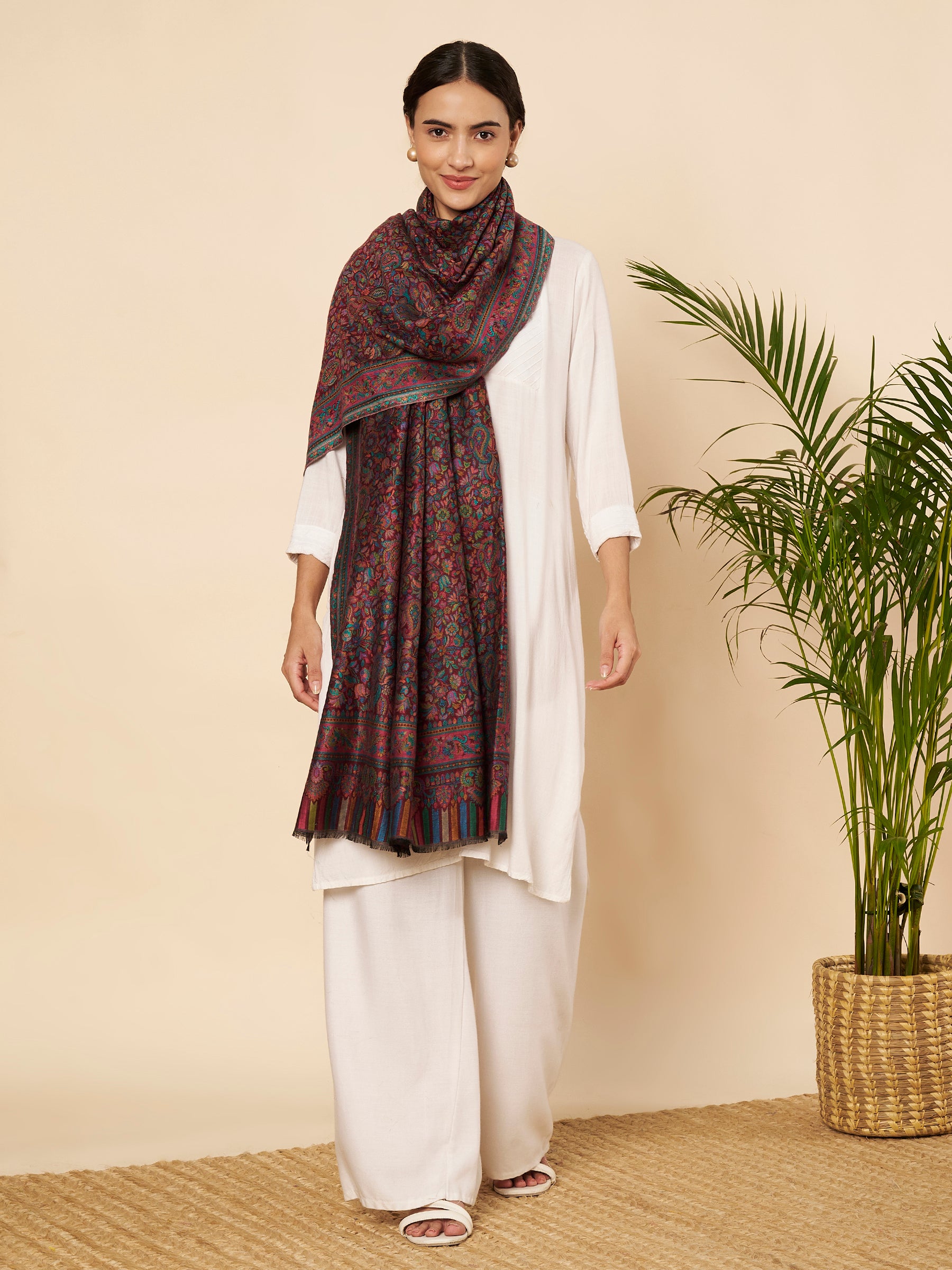 shawl