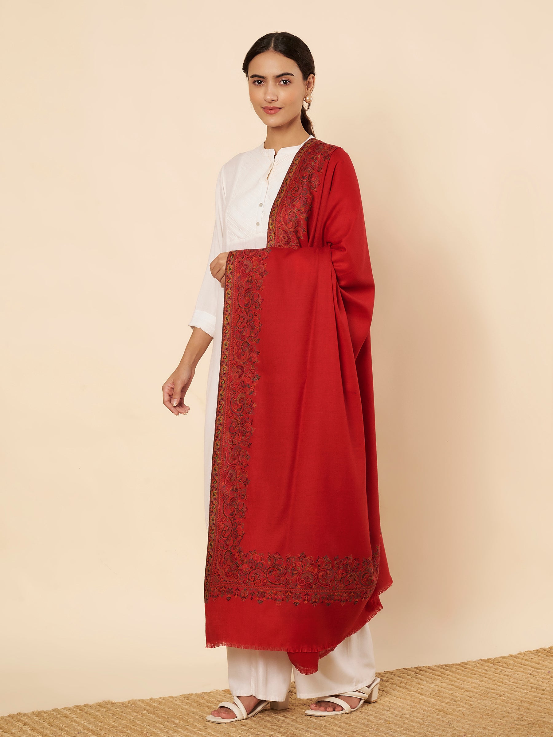 shawl