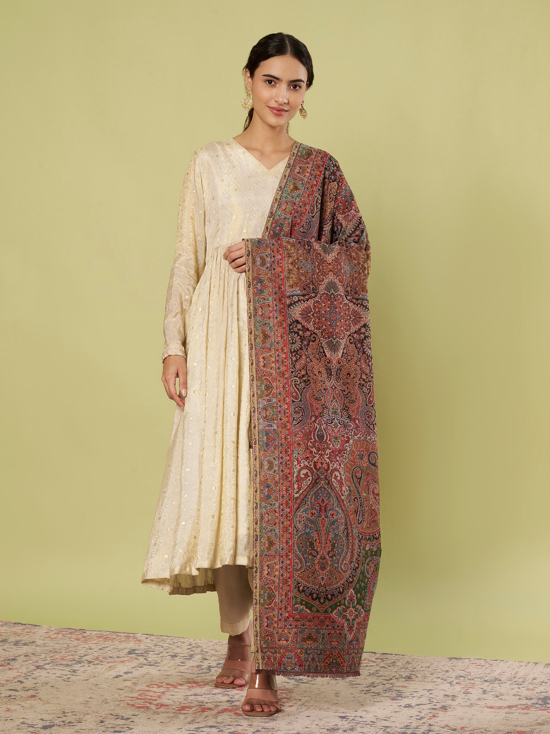 shawl