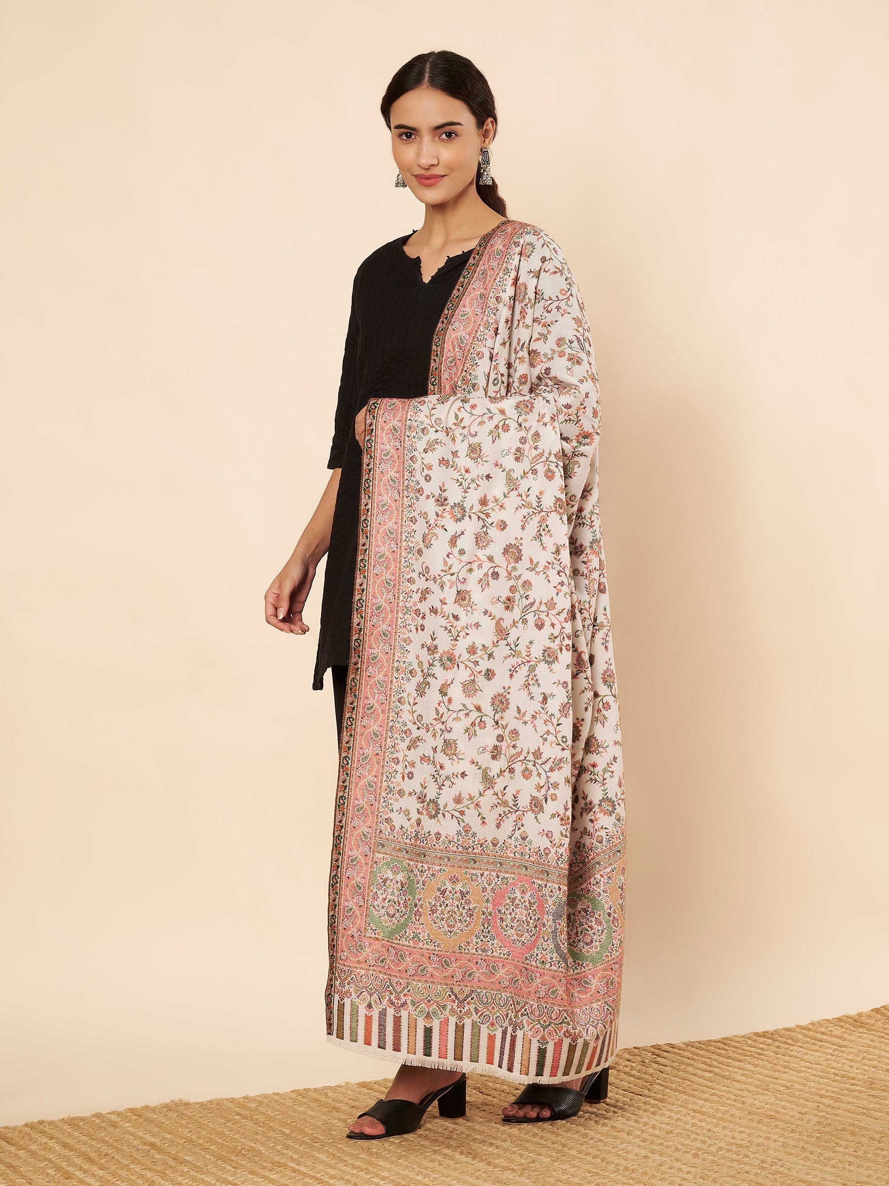 shawl