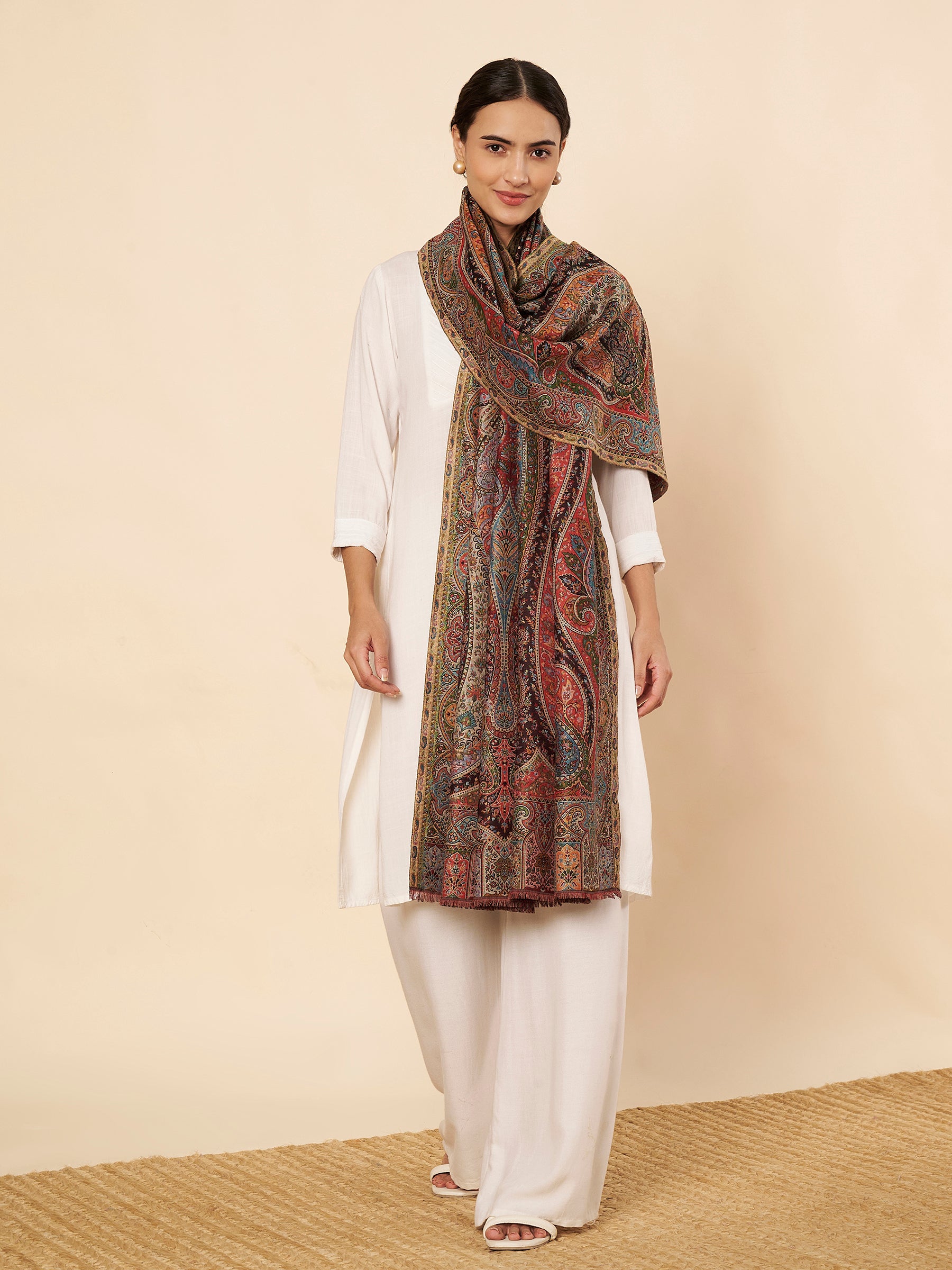 shawl
