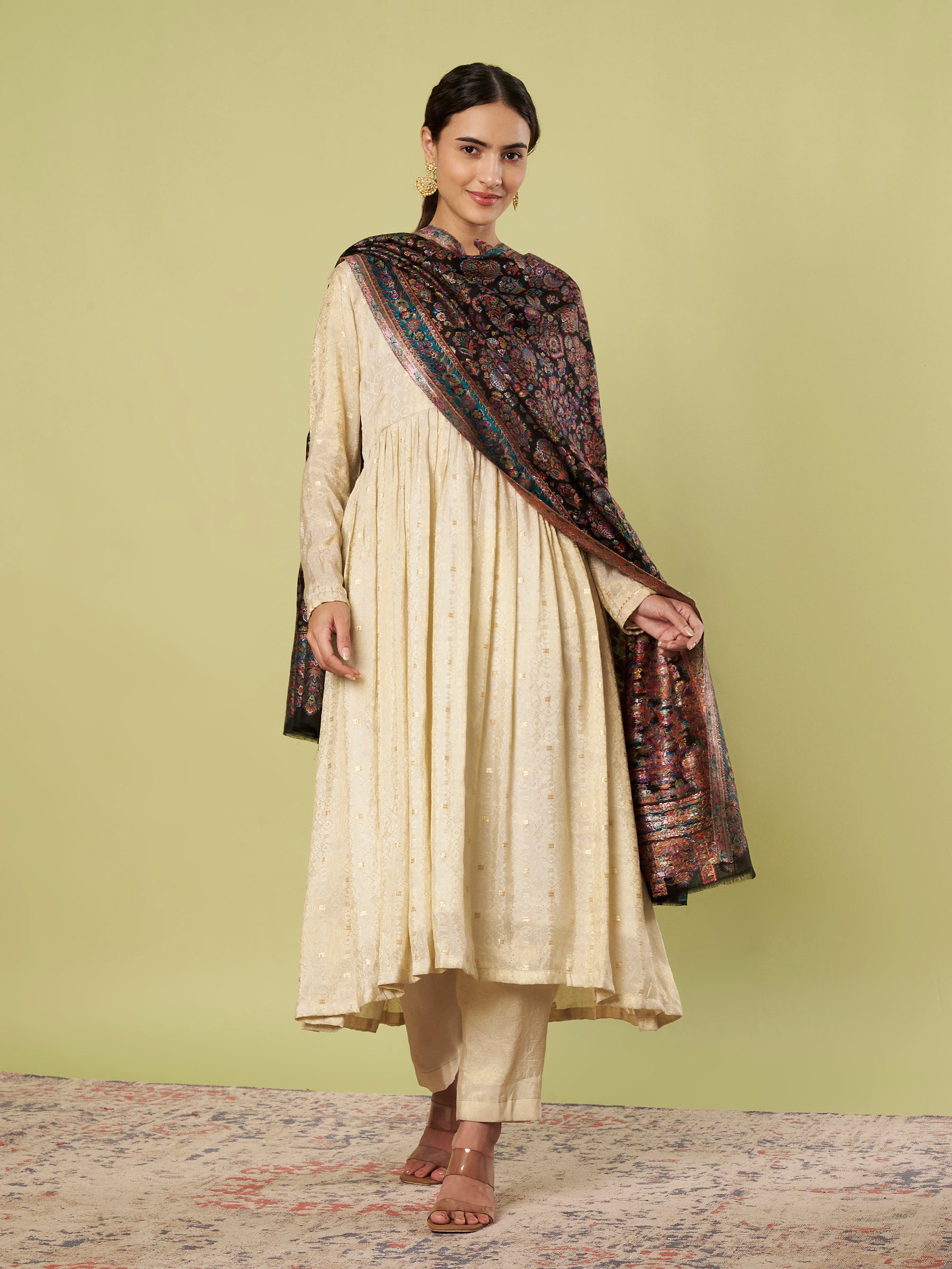 shawl