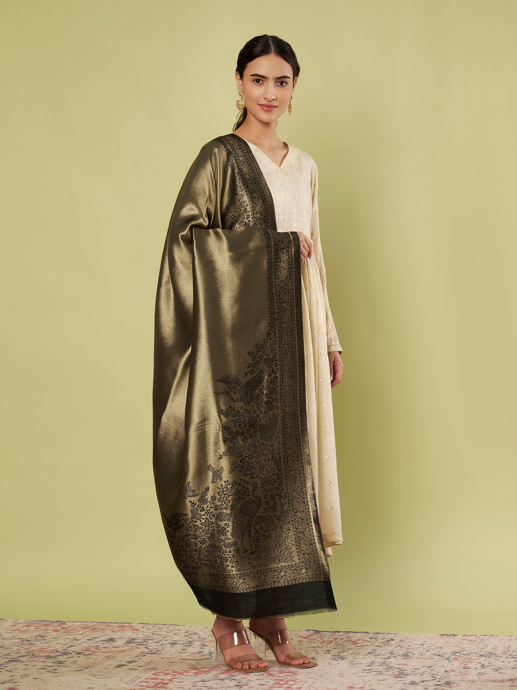 shawl