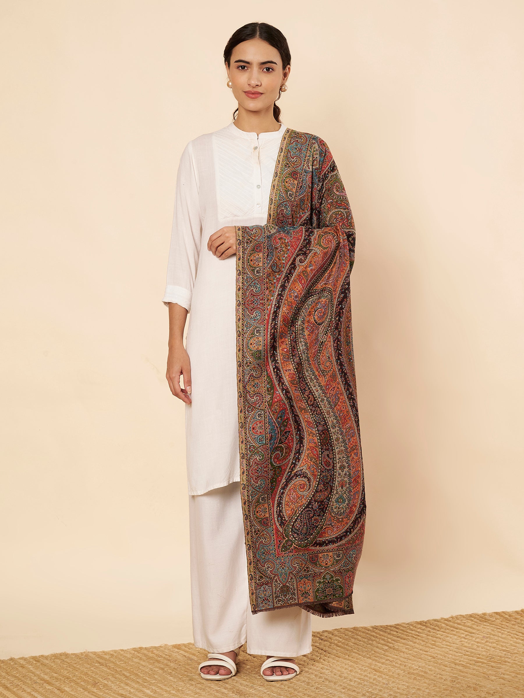 shawl