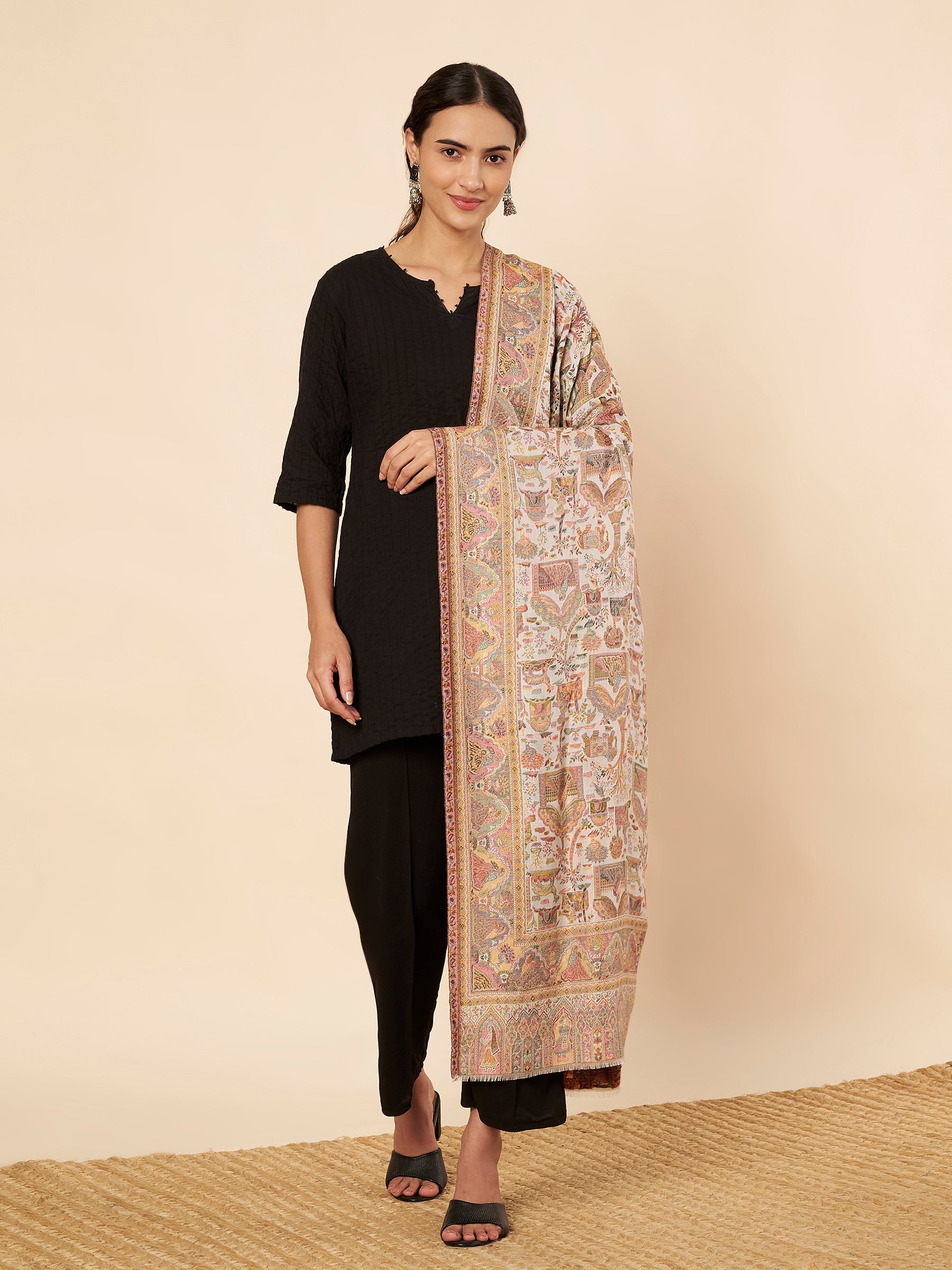 shawl