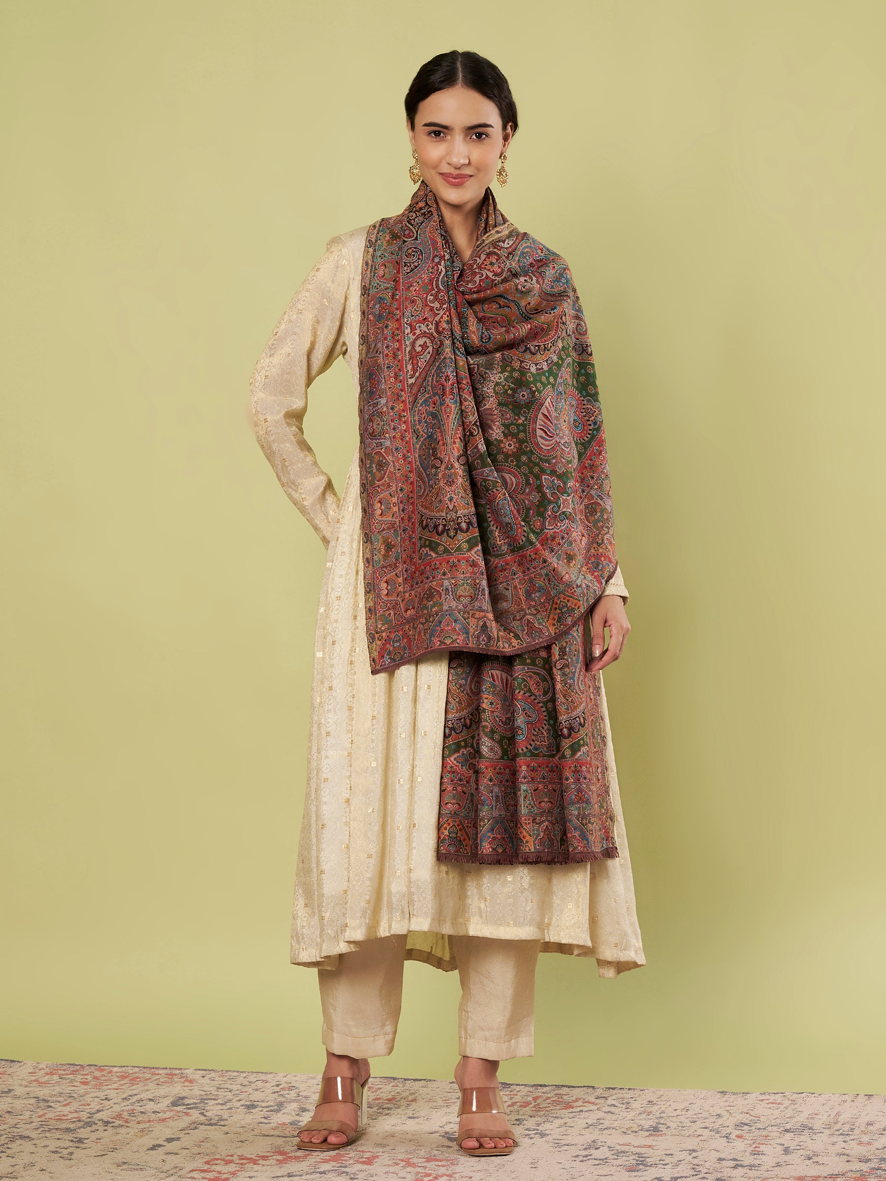 shawl