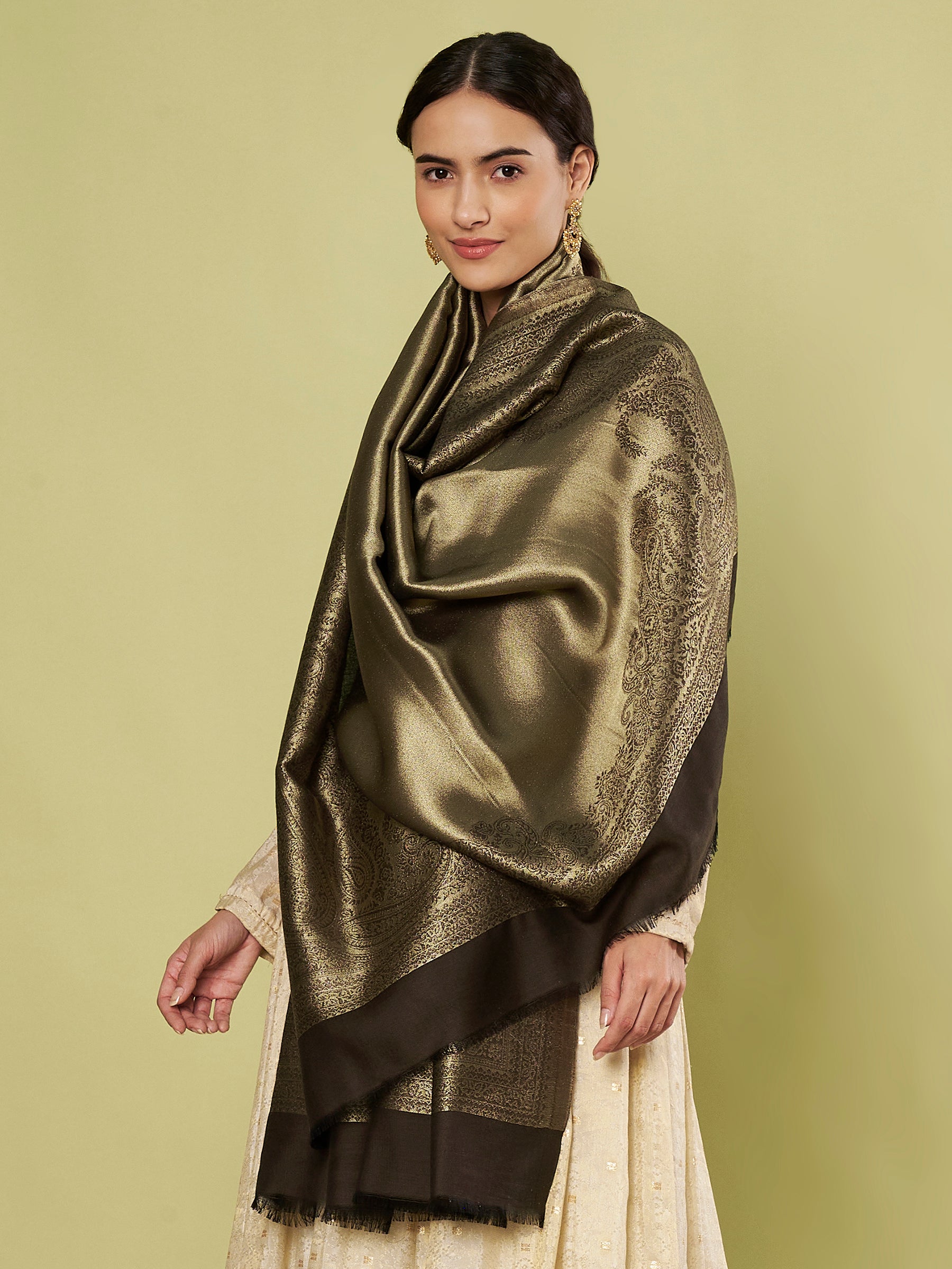 shawl