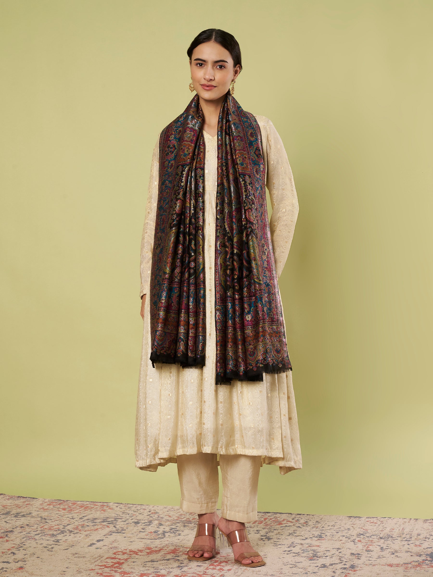 shawl