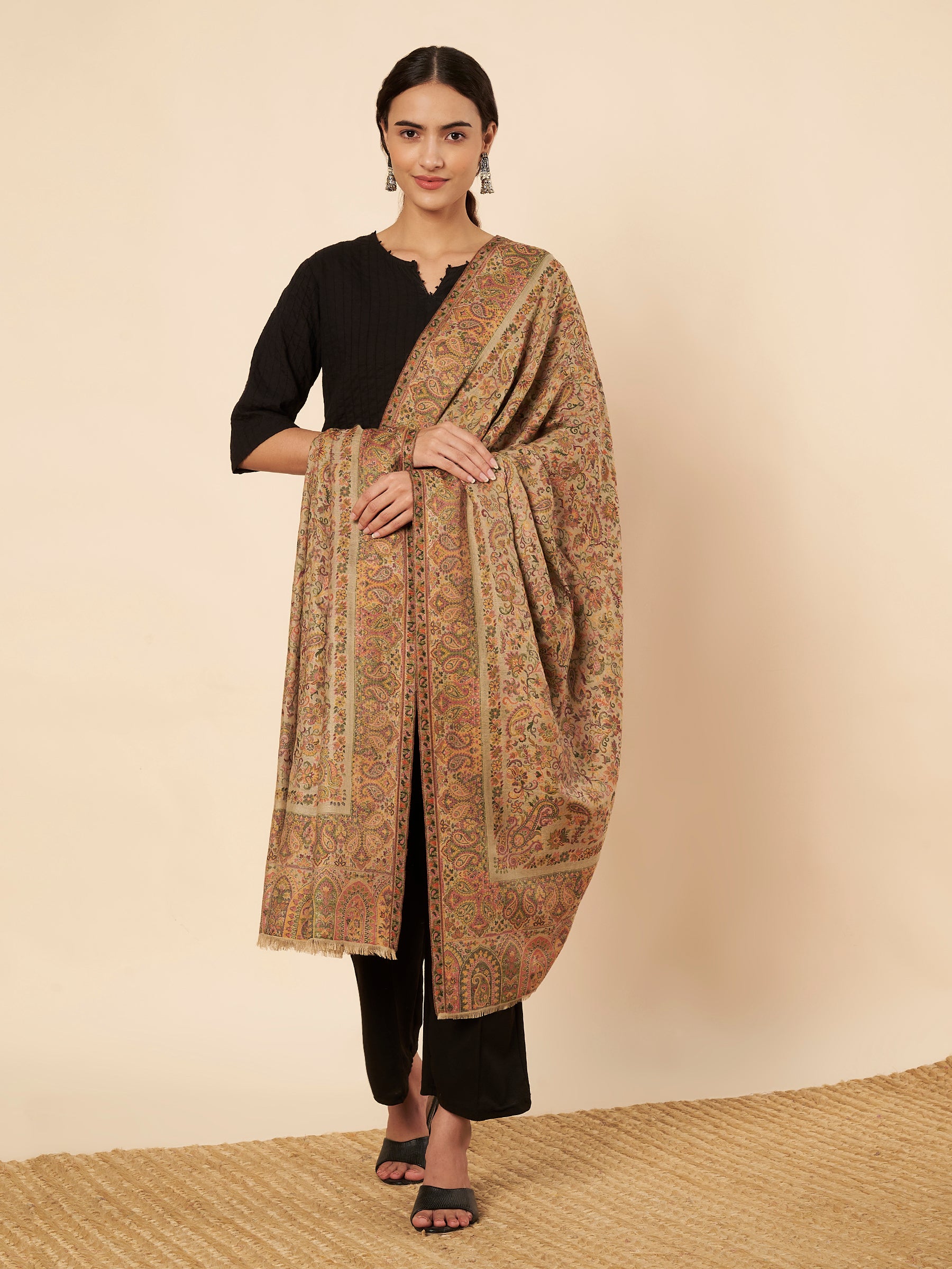shawl