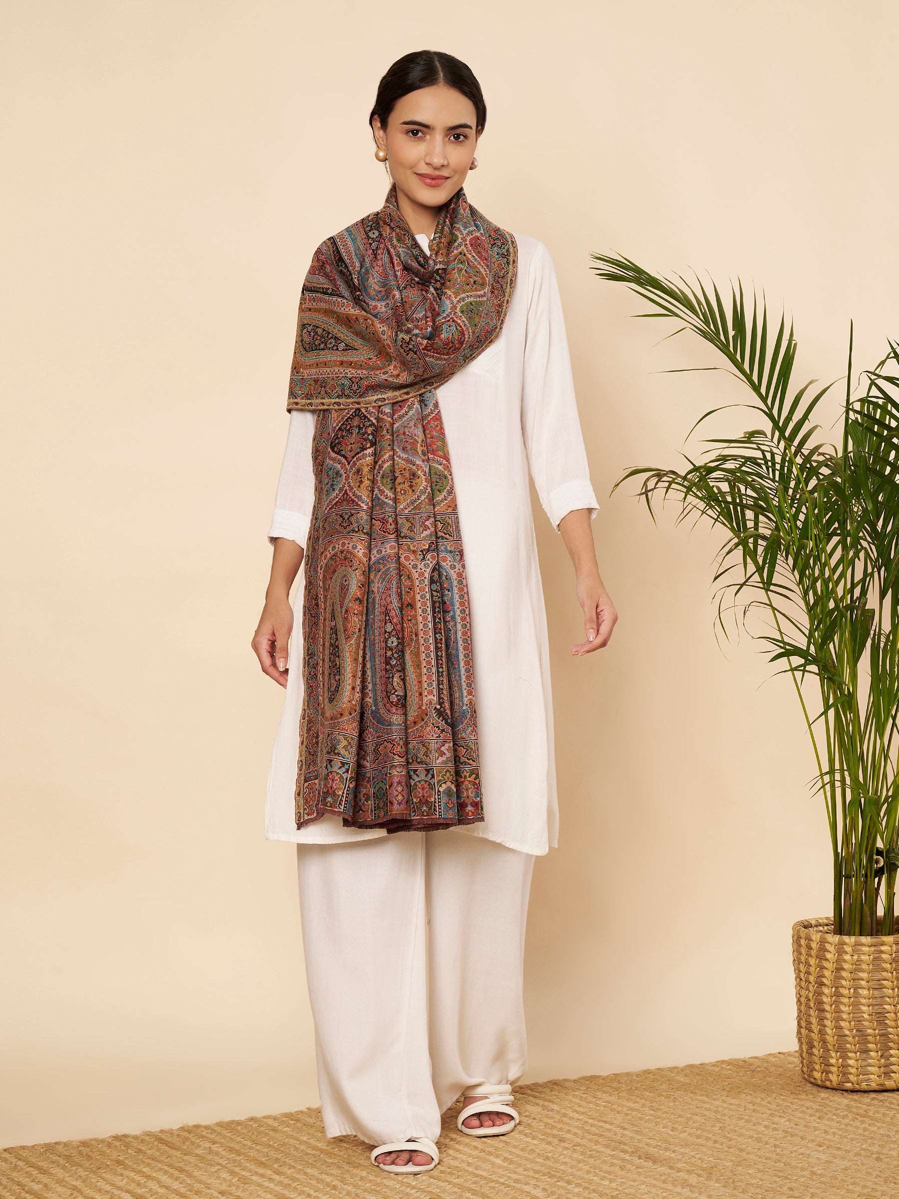 shawl