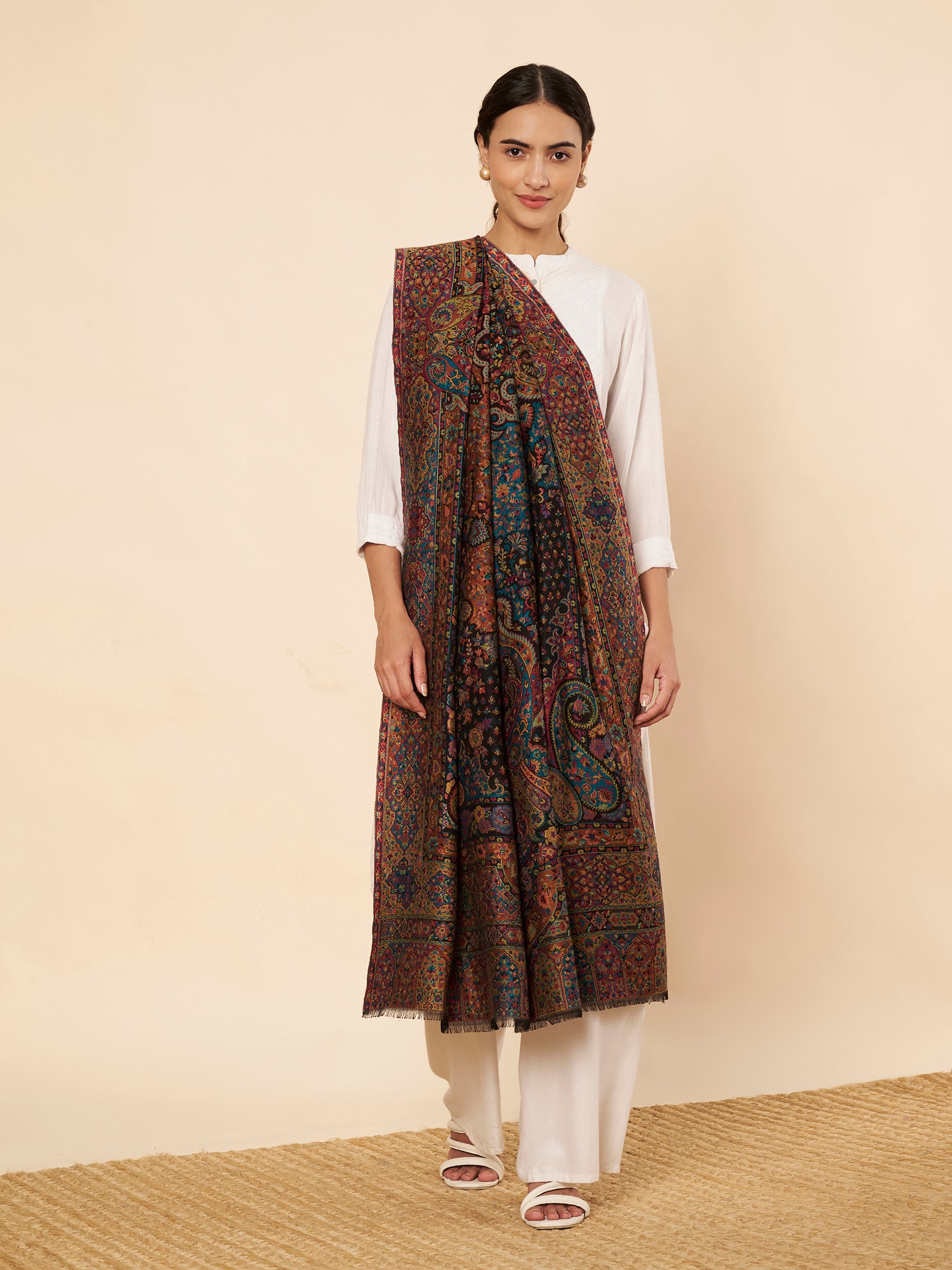 shawl