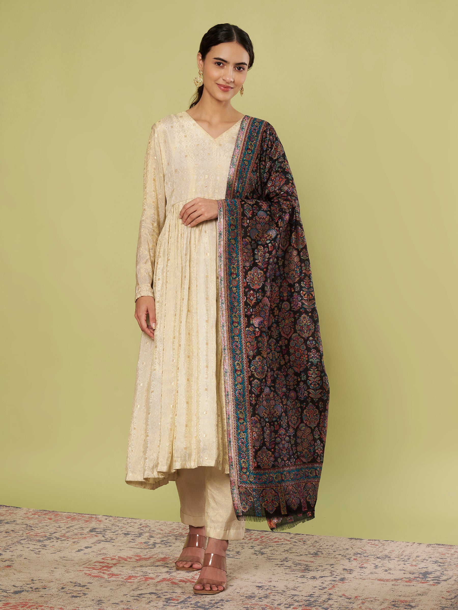 shawl