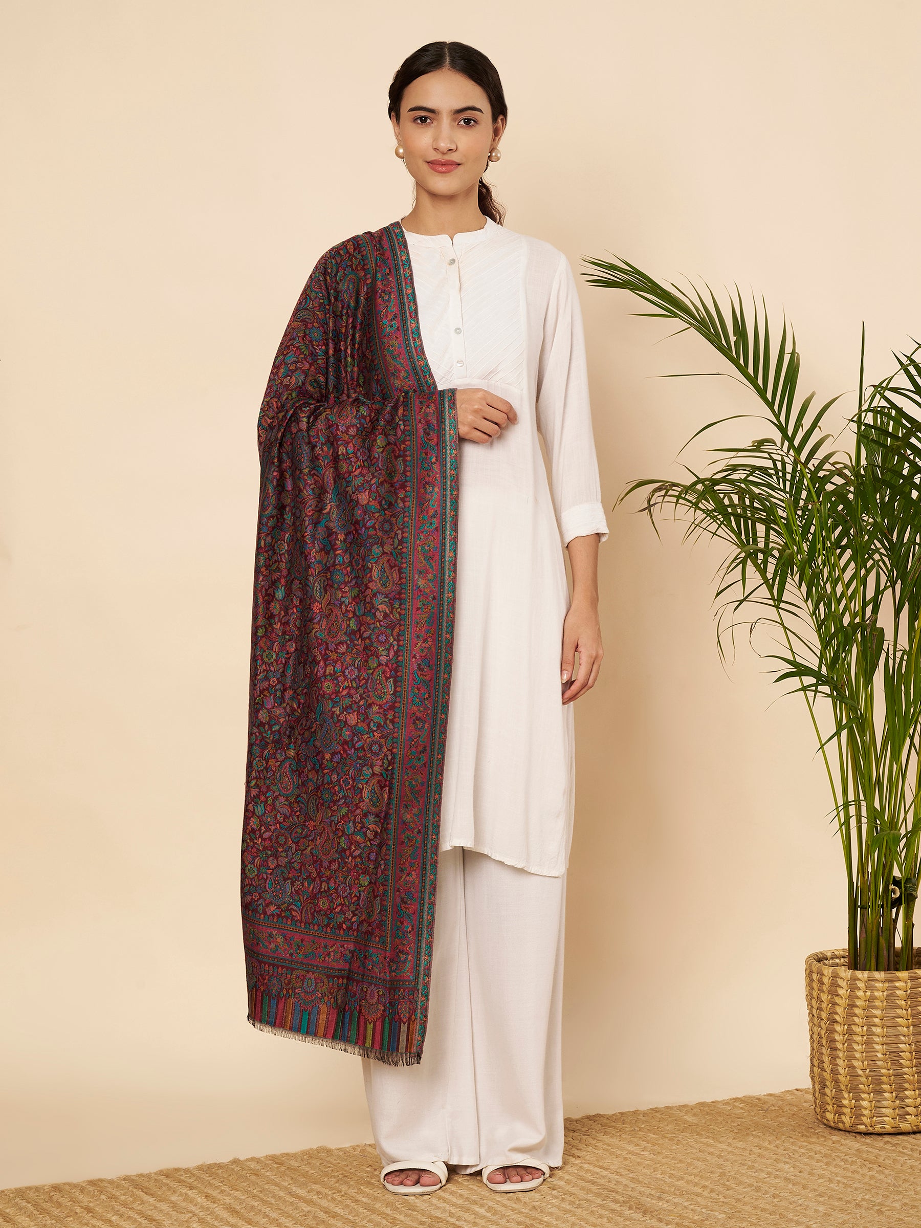 shawl