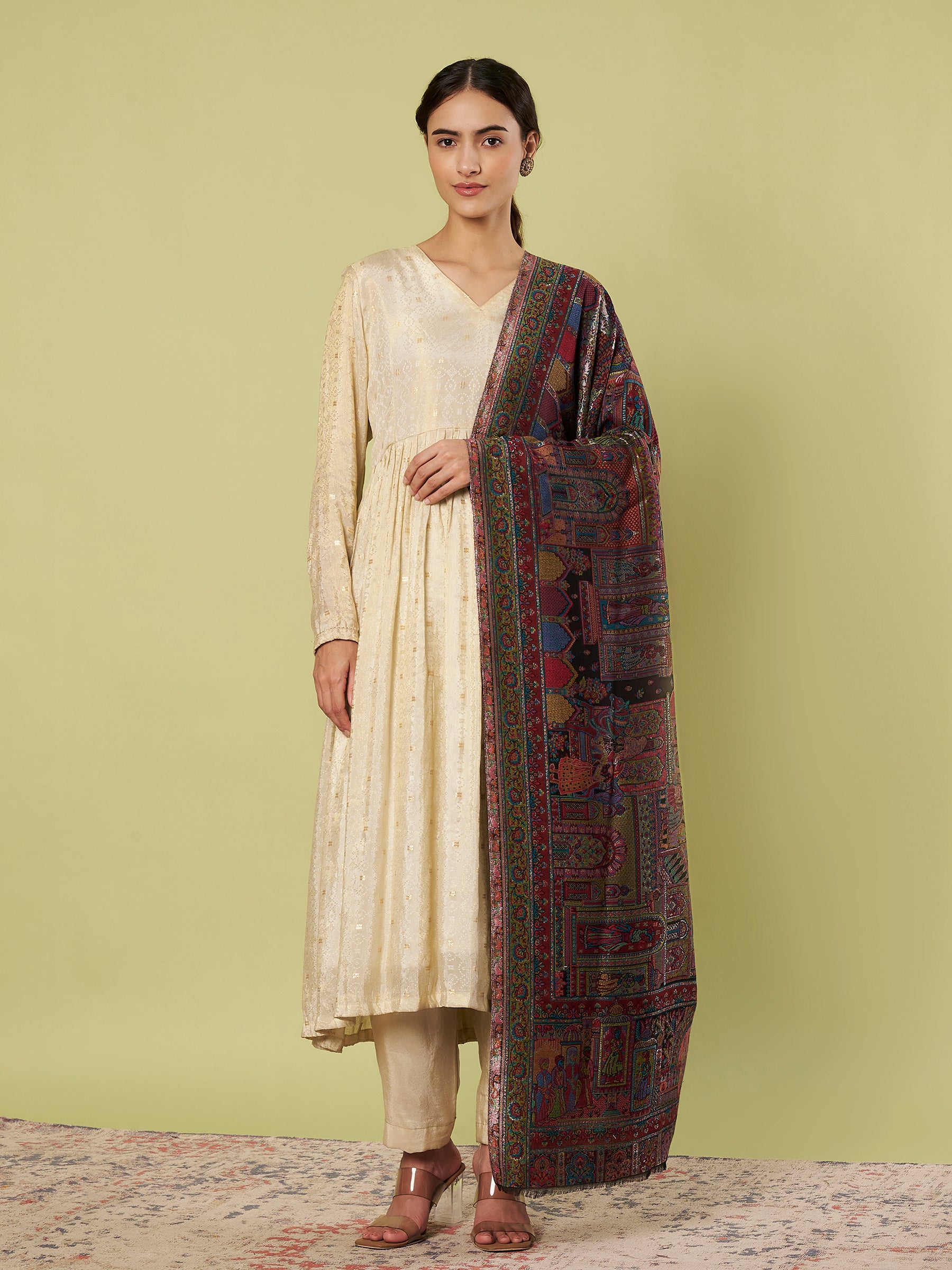 shawl