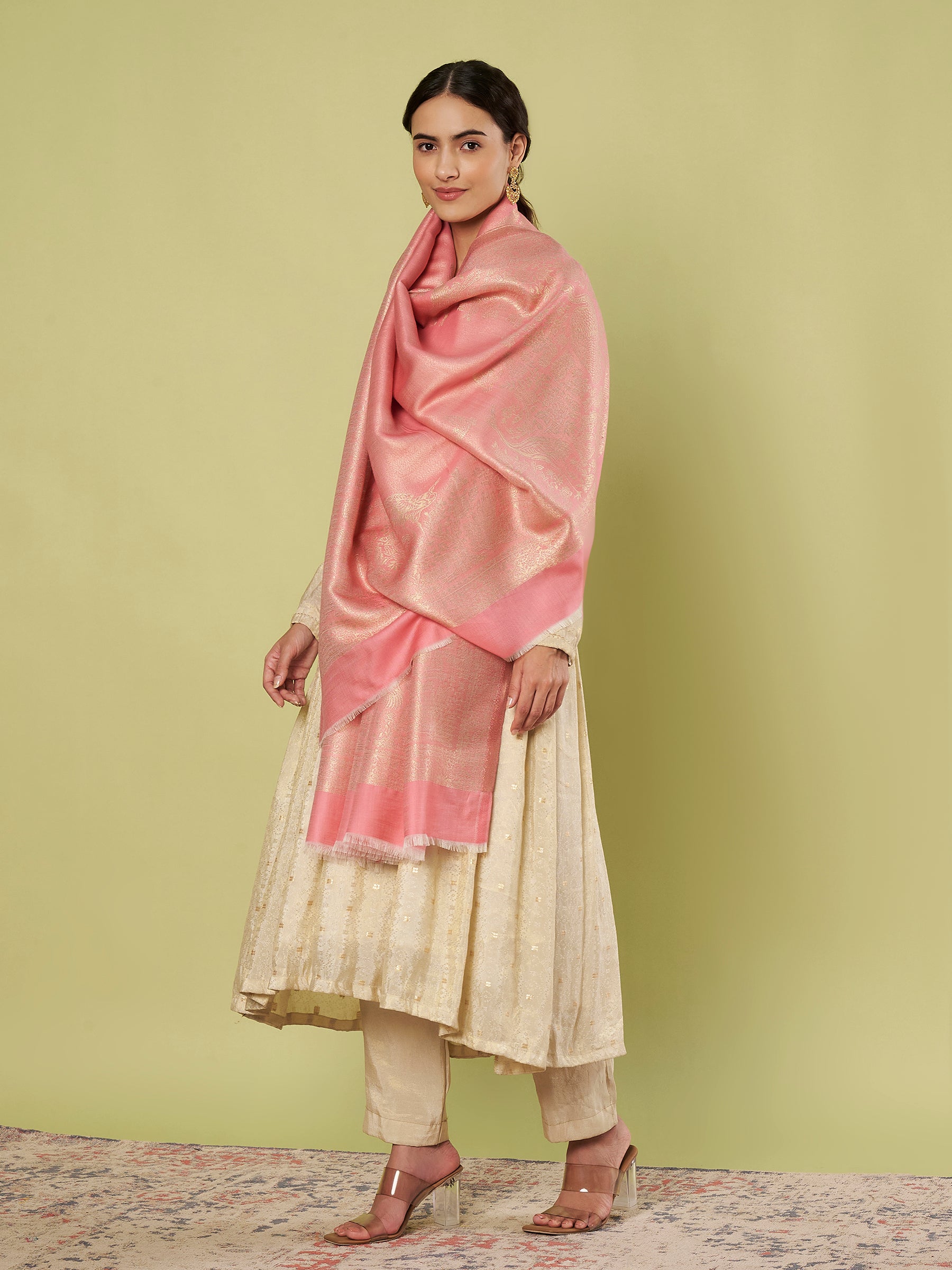 shawl