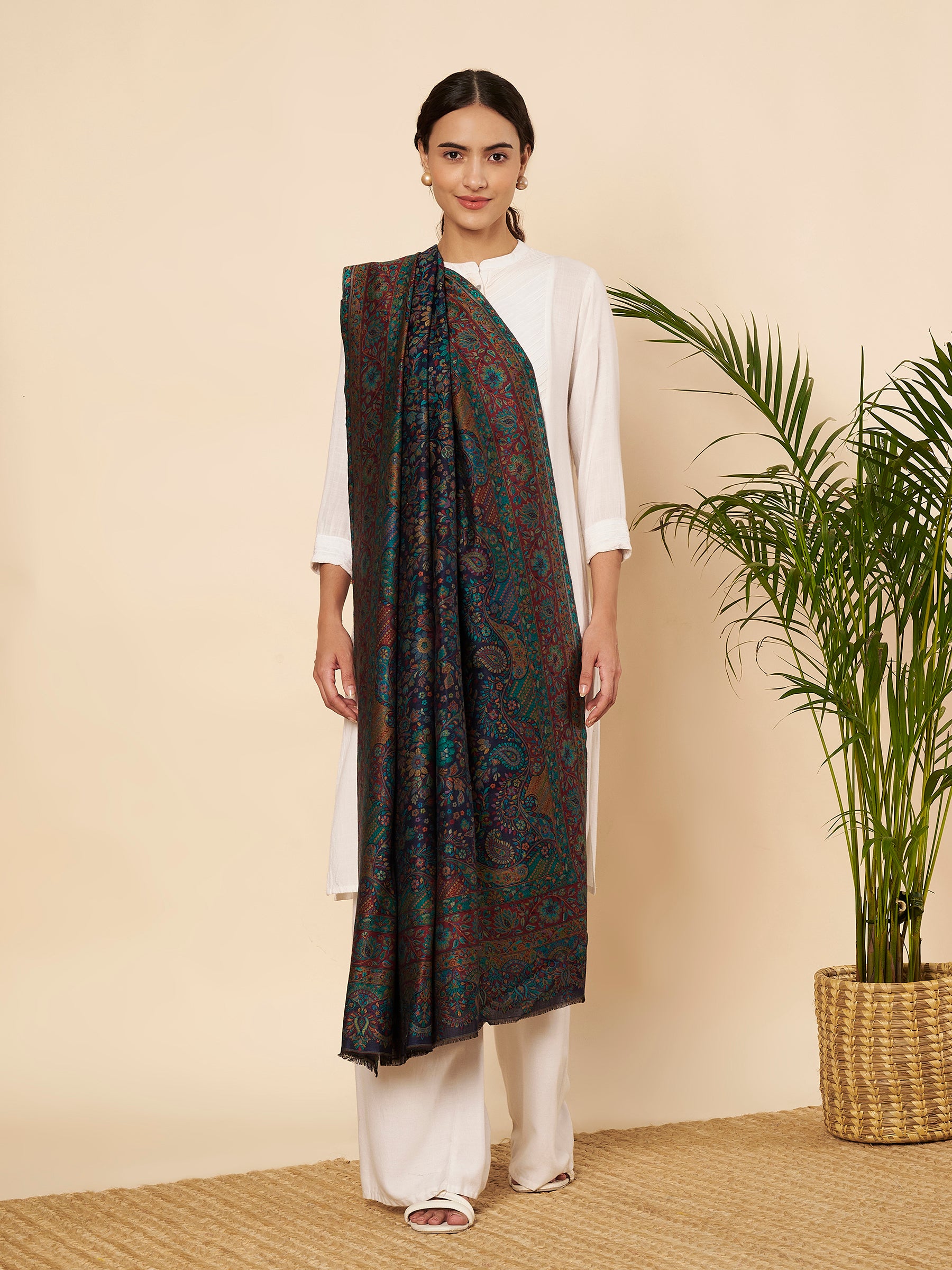 shawl
