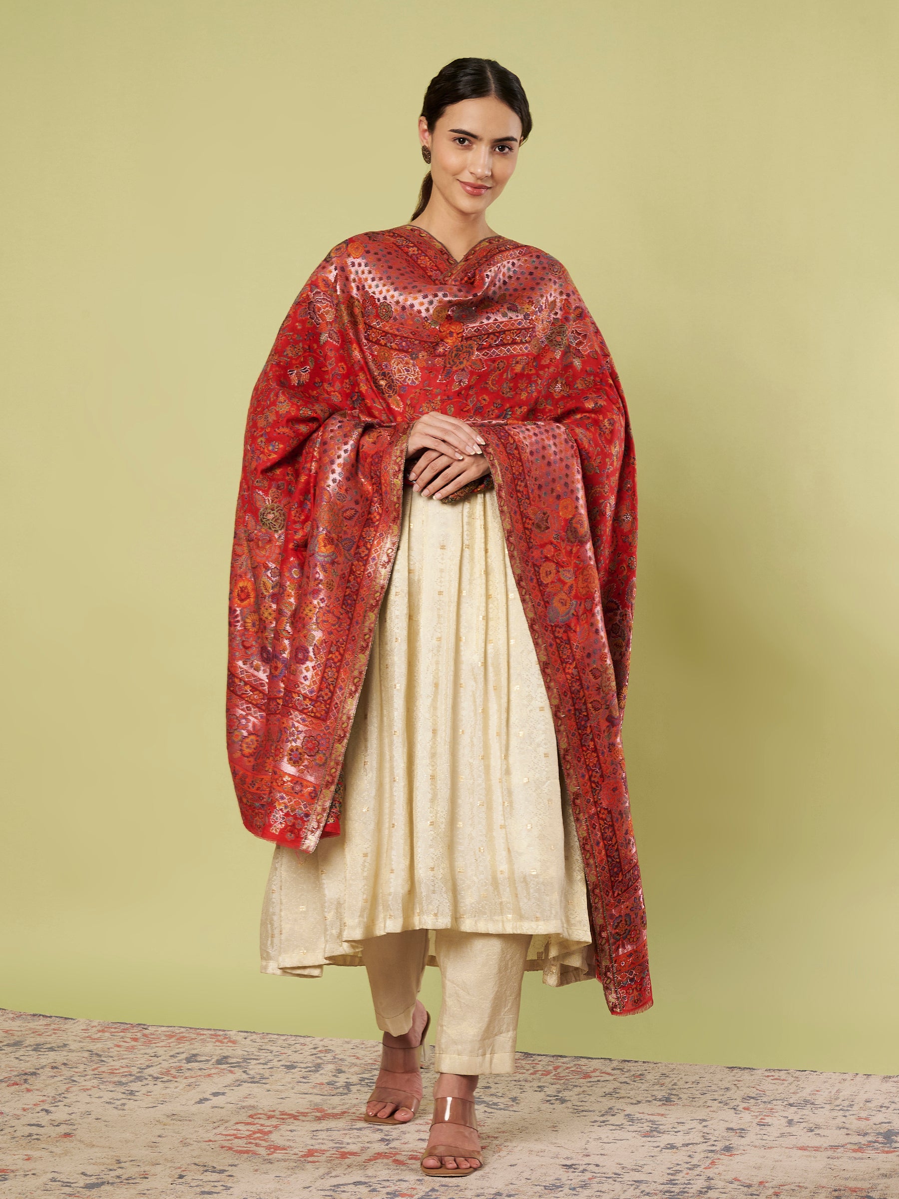 shawl