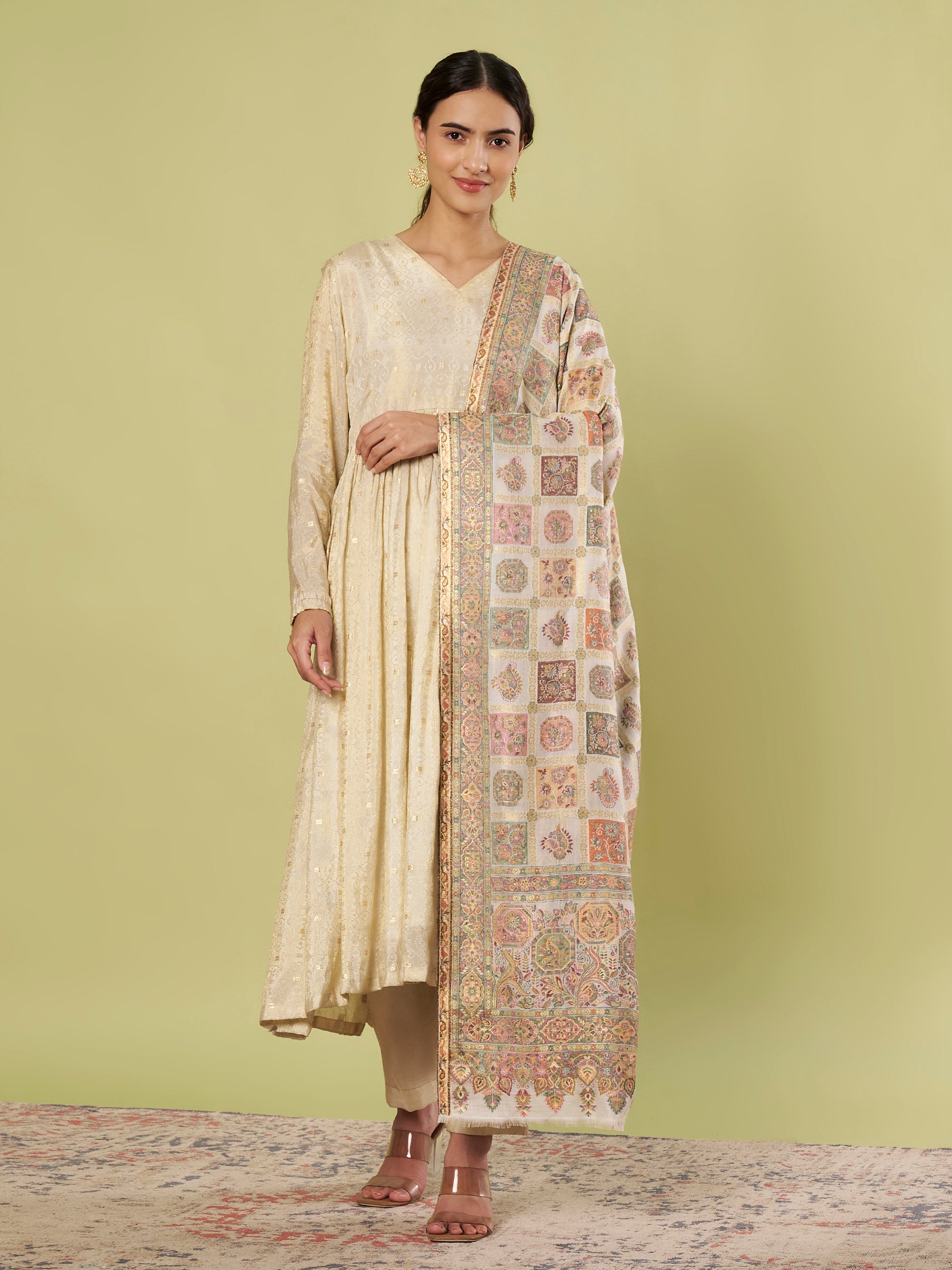 shawl