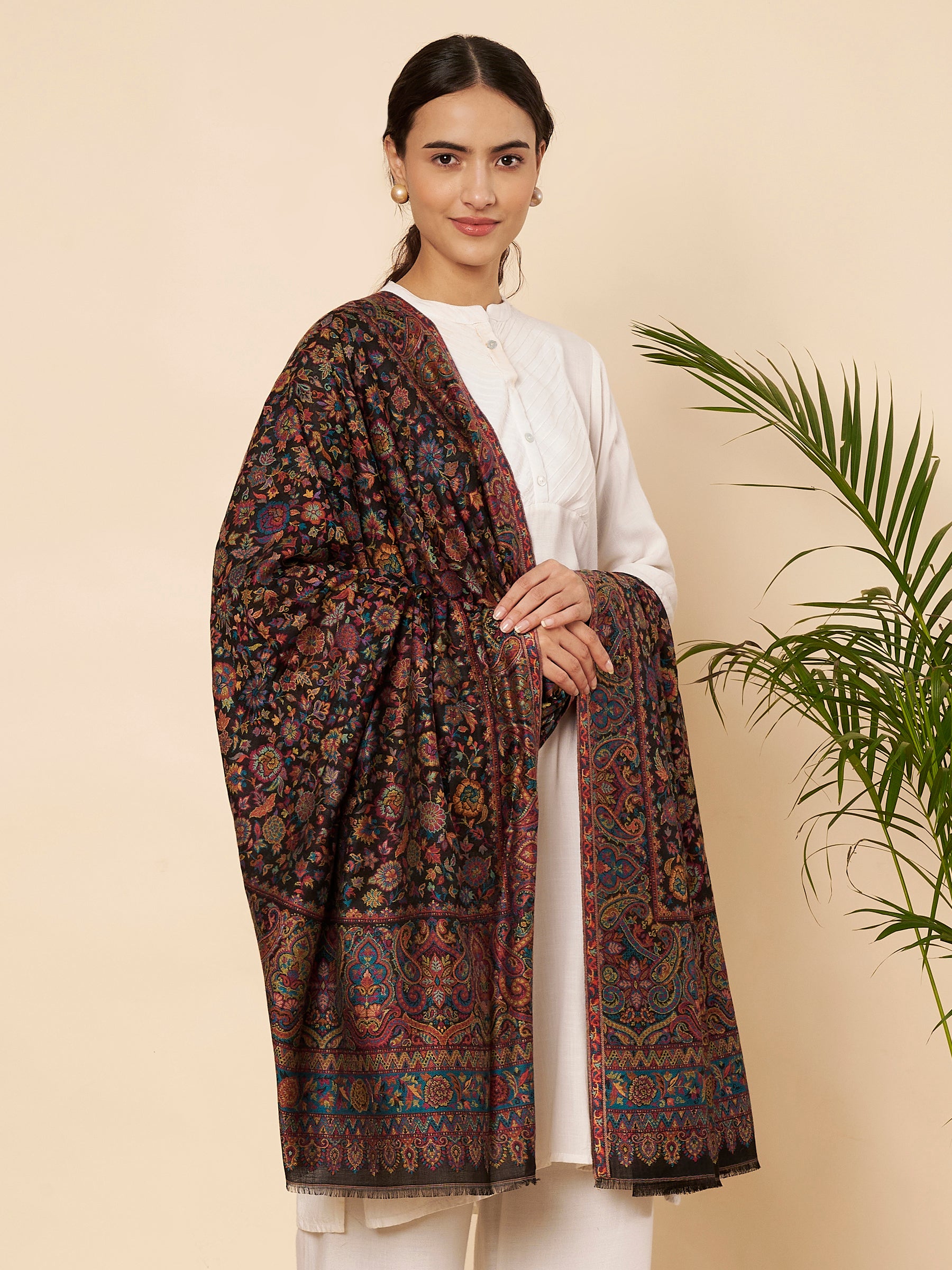 shawl