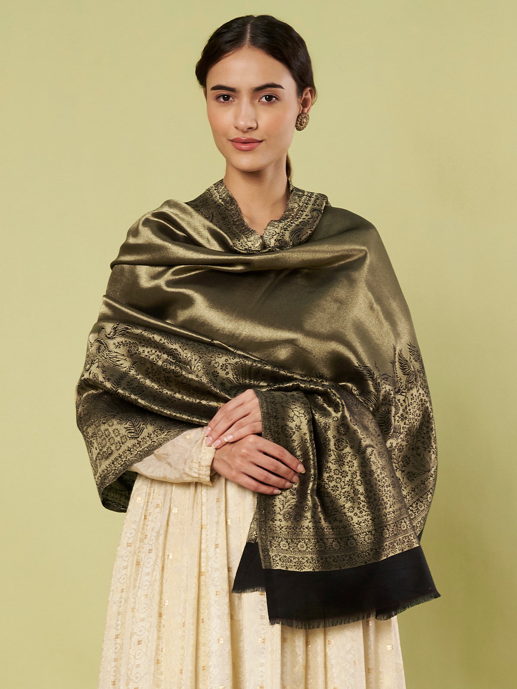 shawl