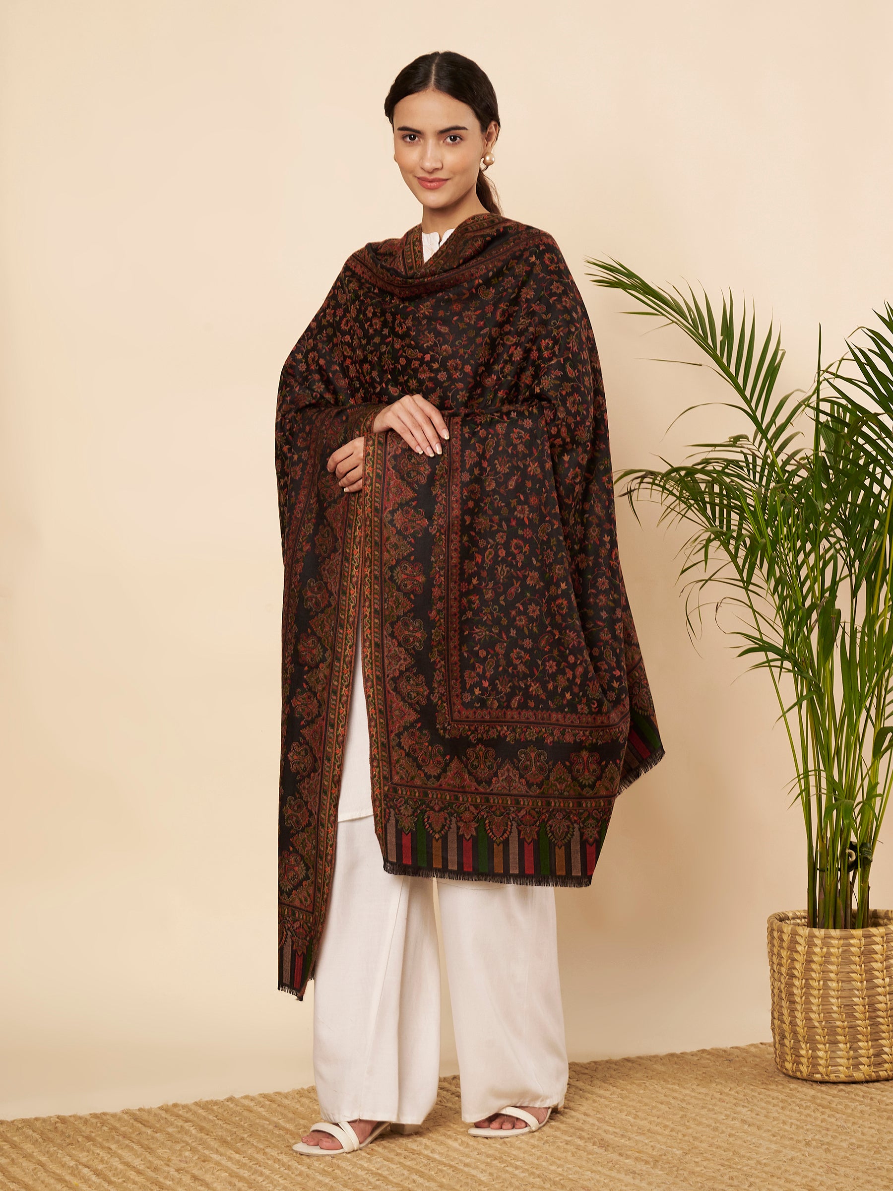 shawl