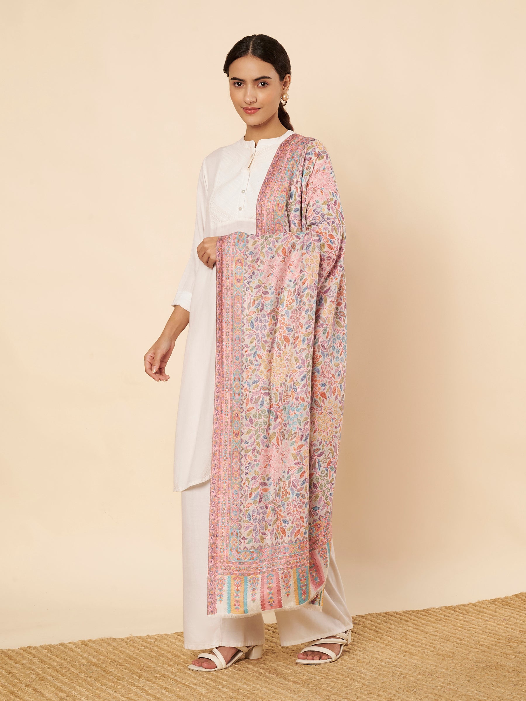 shawl