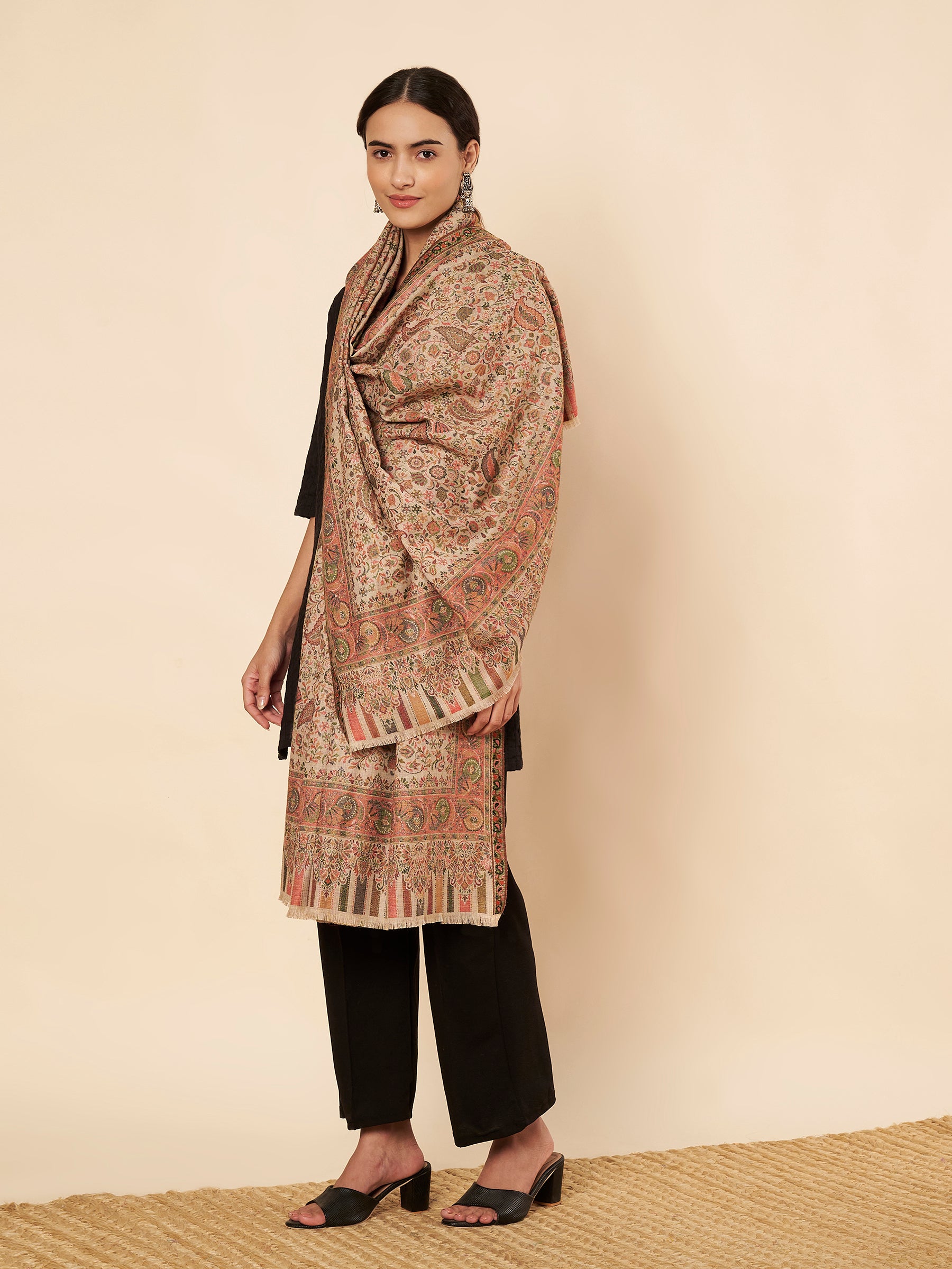 shawl