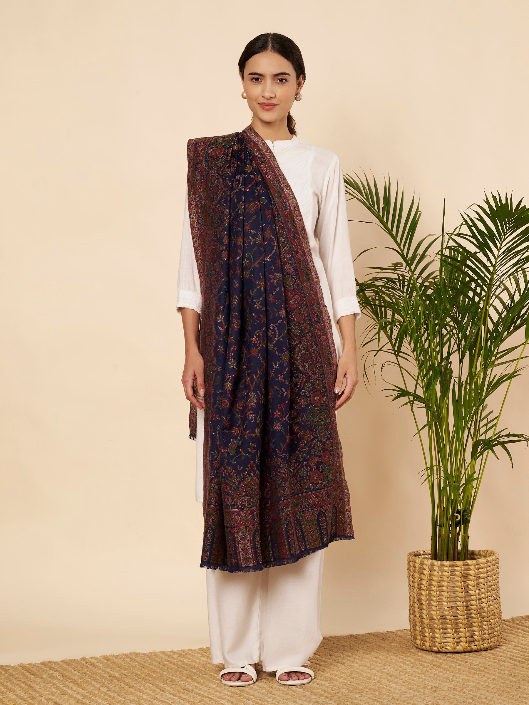 shawl