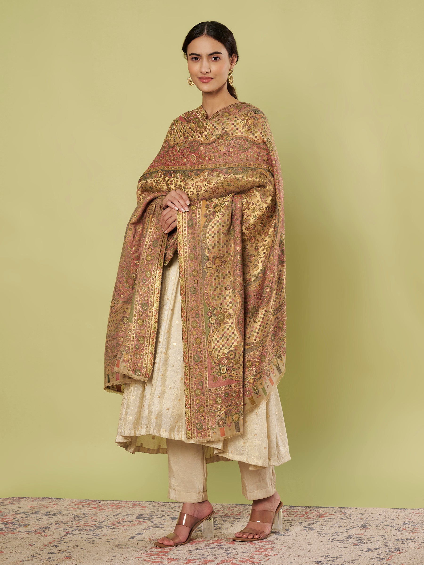 shawl