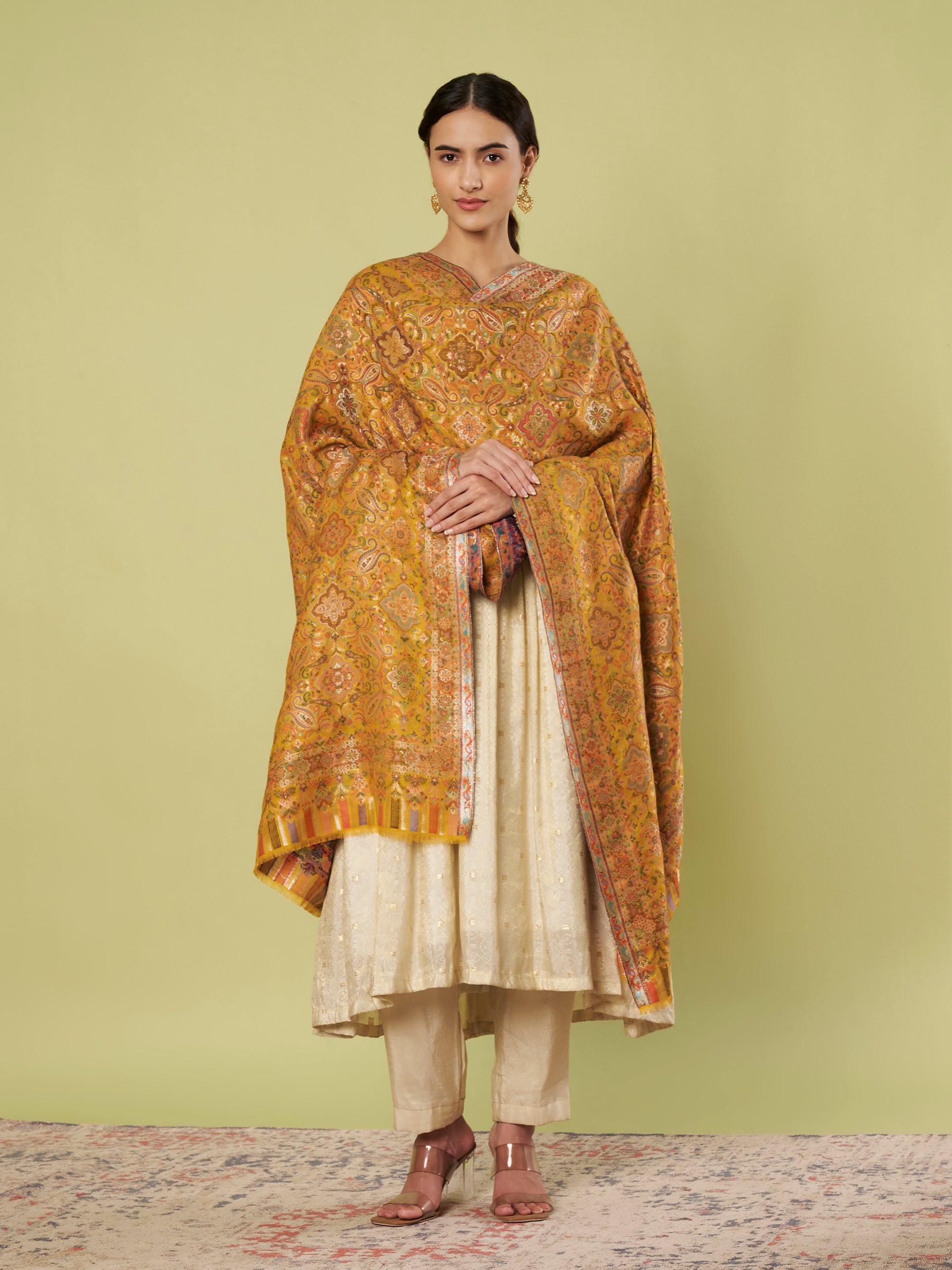 shawl
