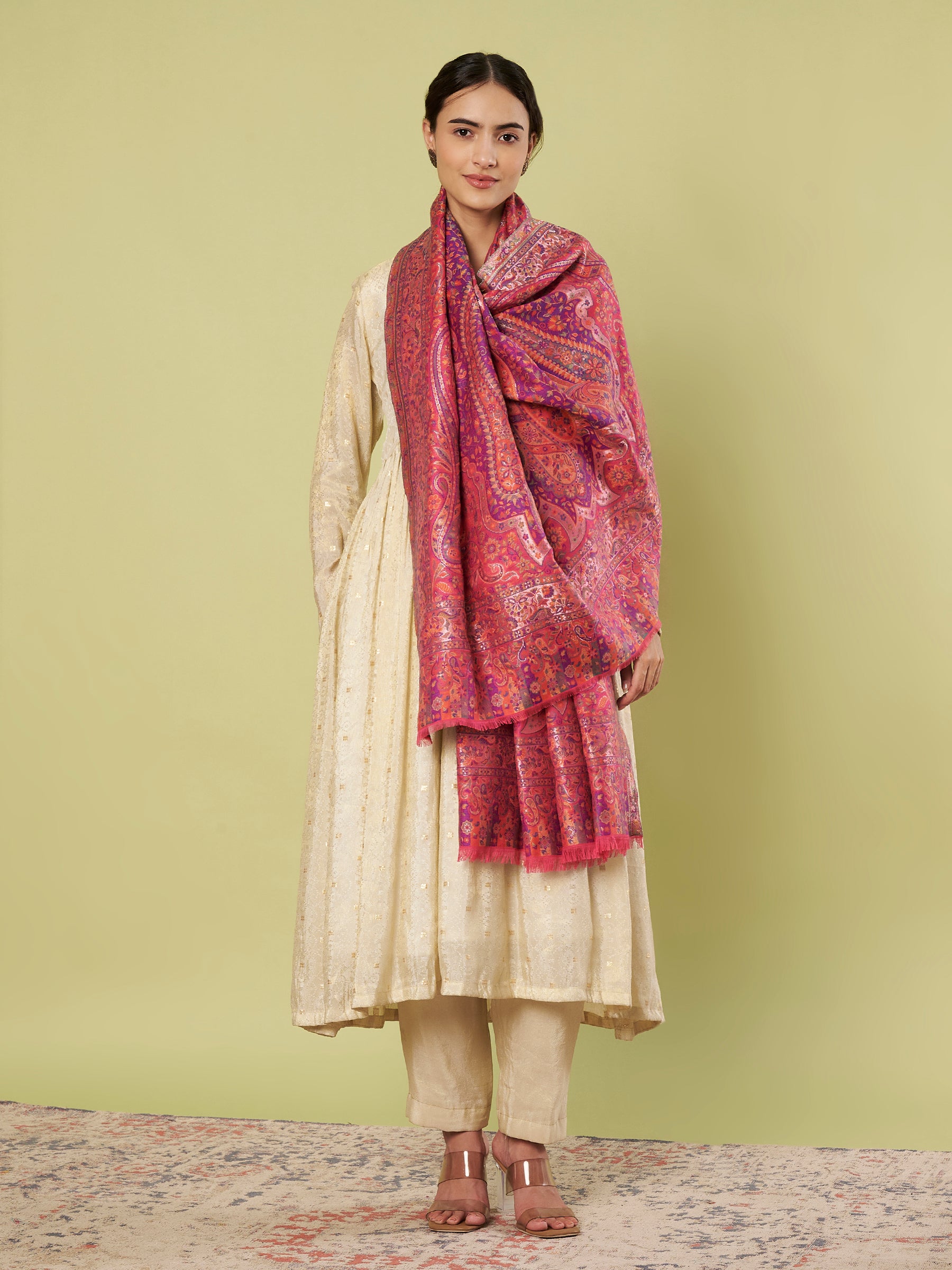 shawl