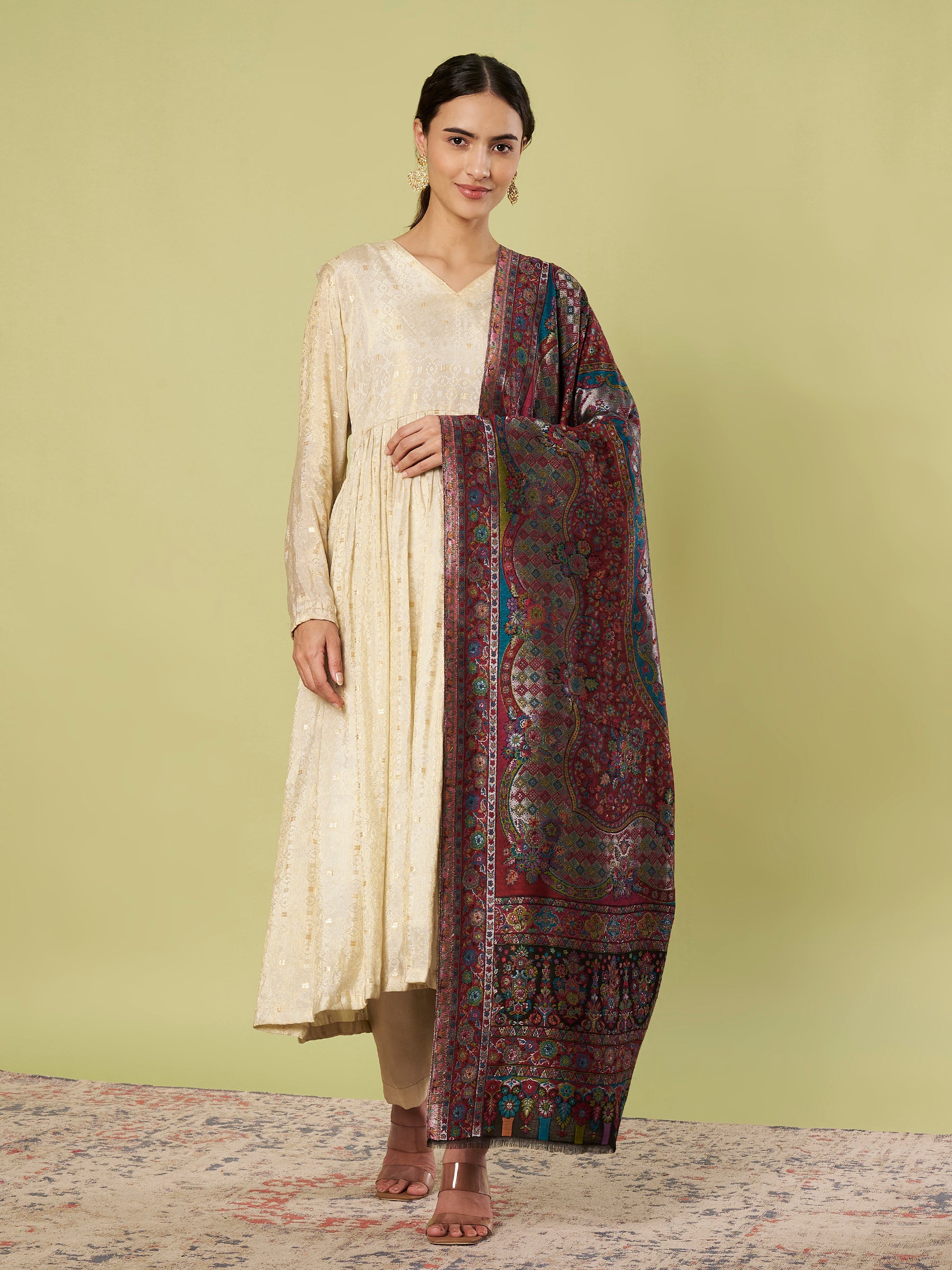 shawl
