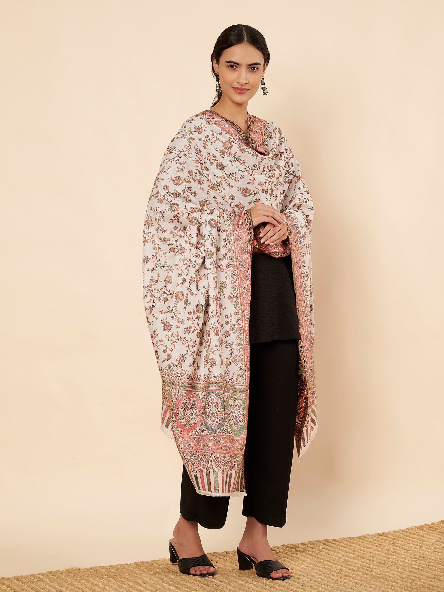 shawl