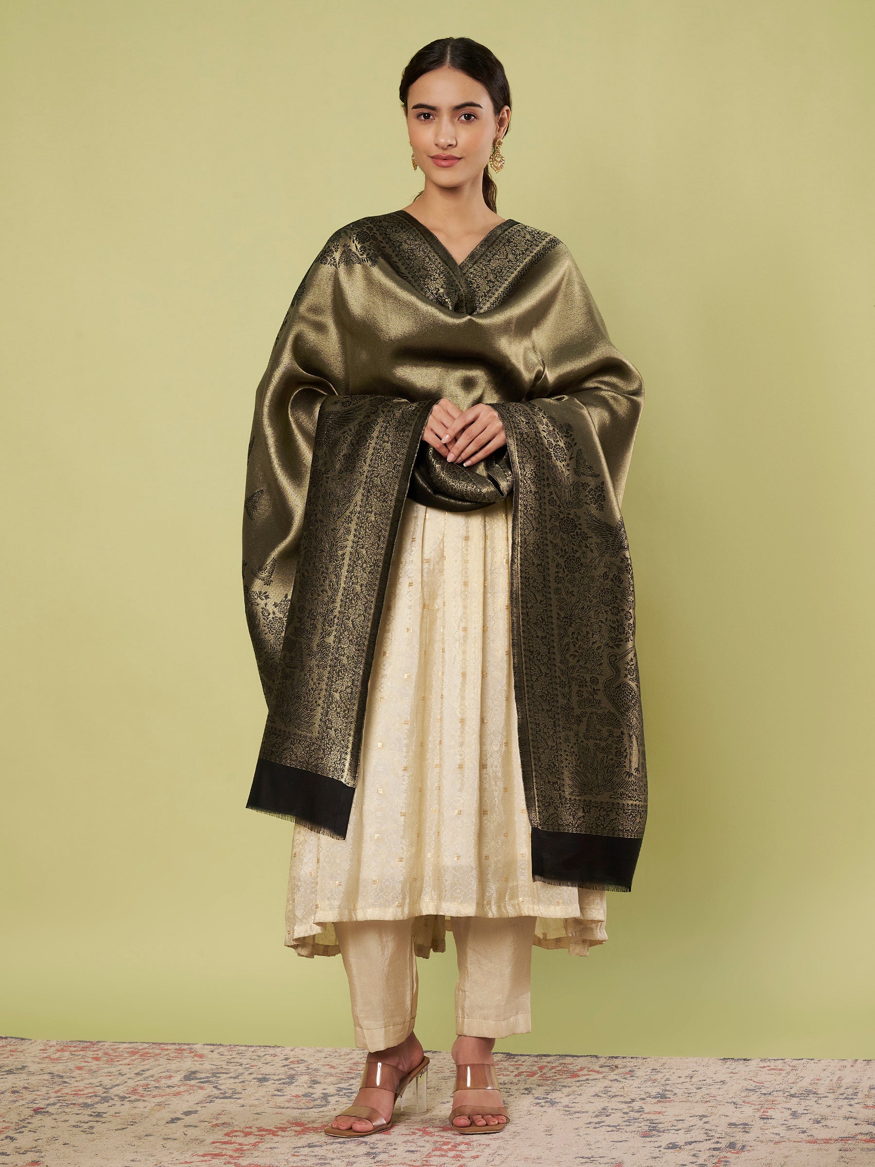 shawl