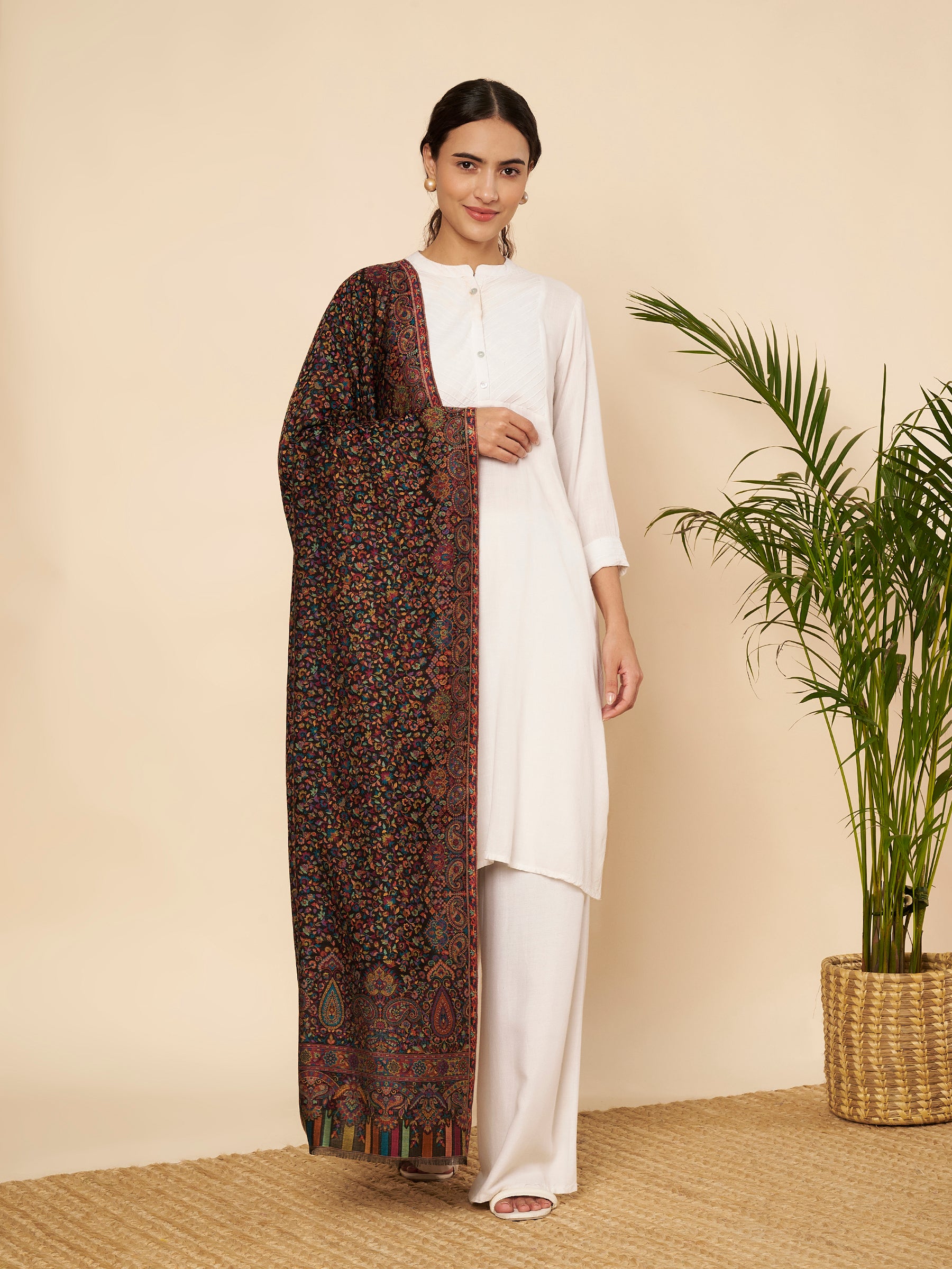 shawl