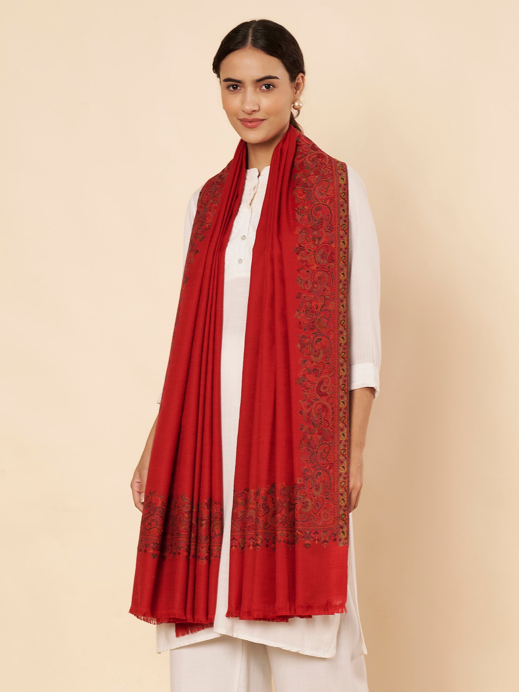shawl
