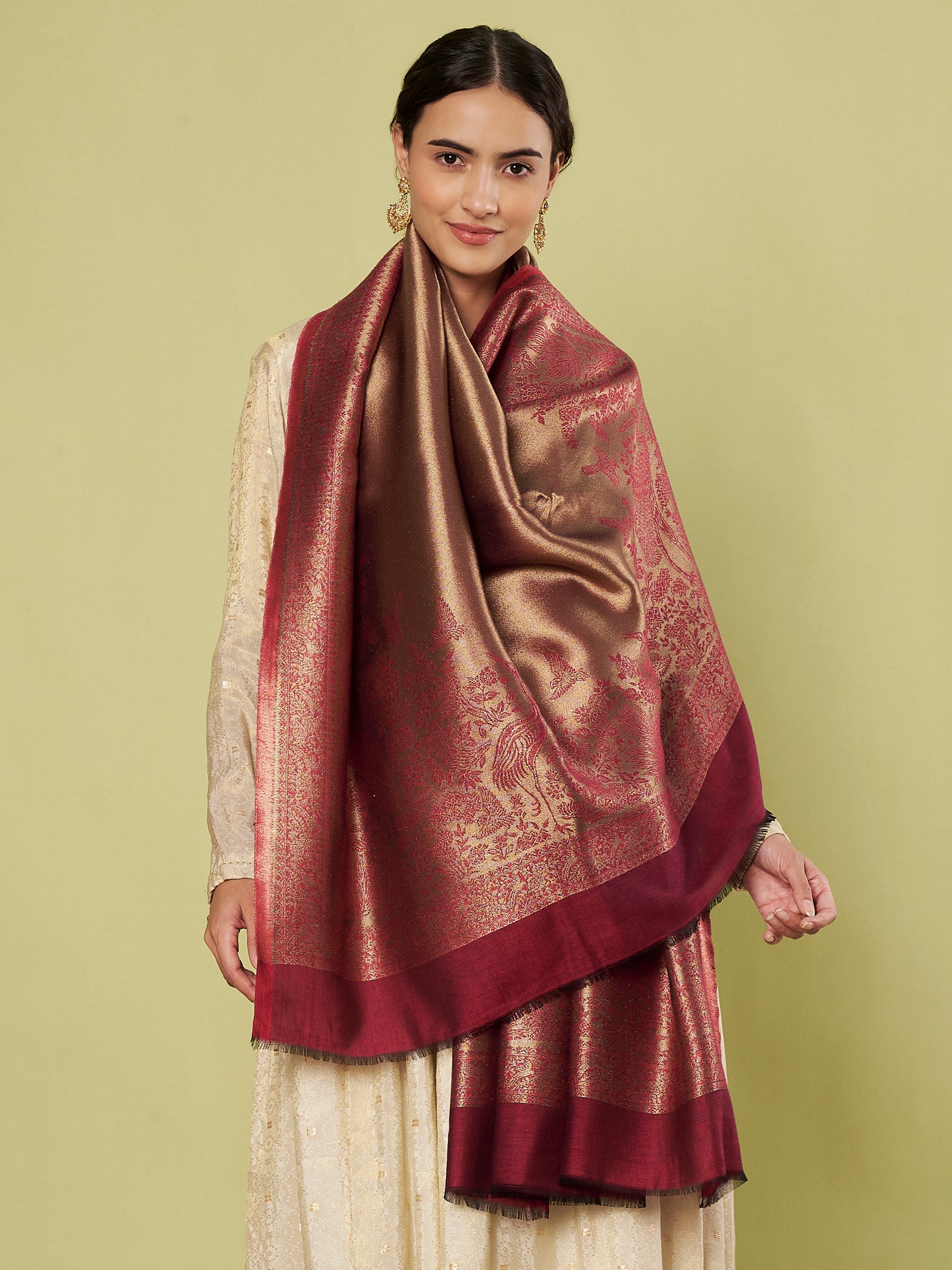 shawl