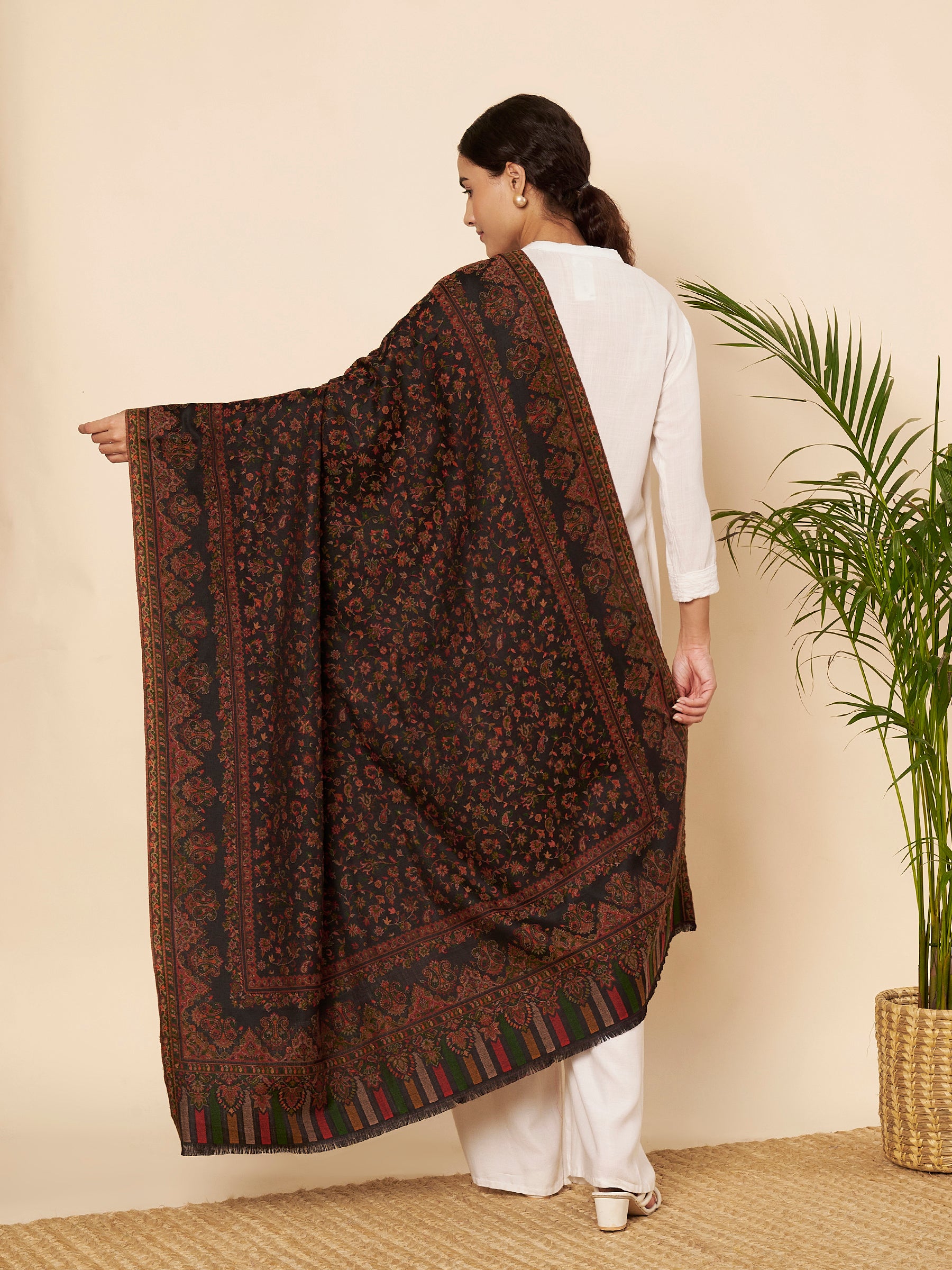 shawl