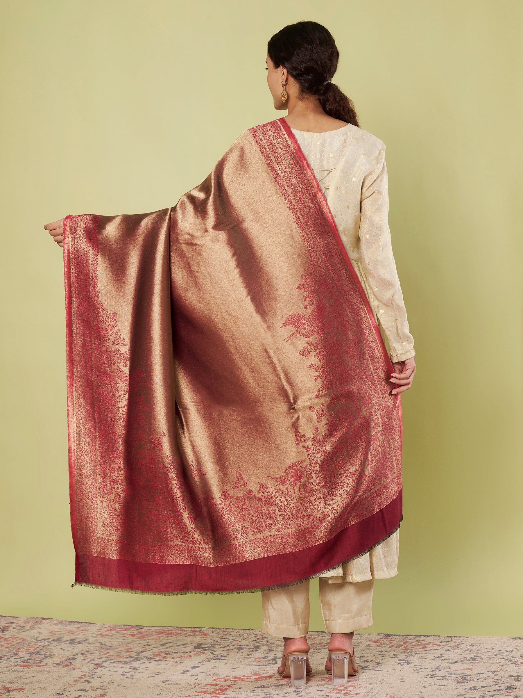 shawl
